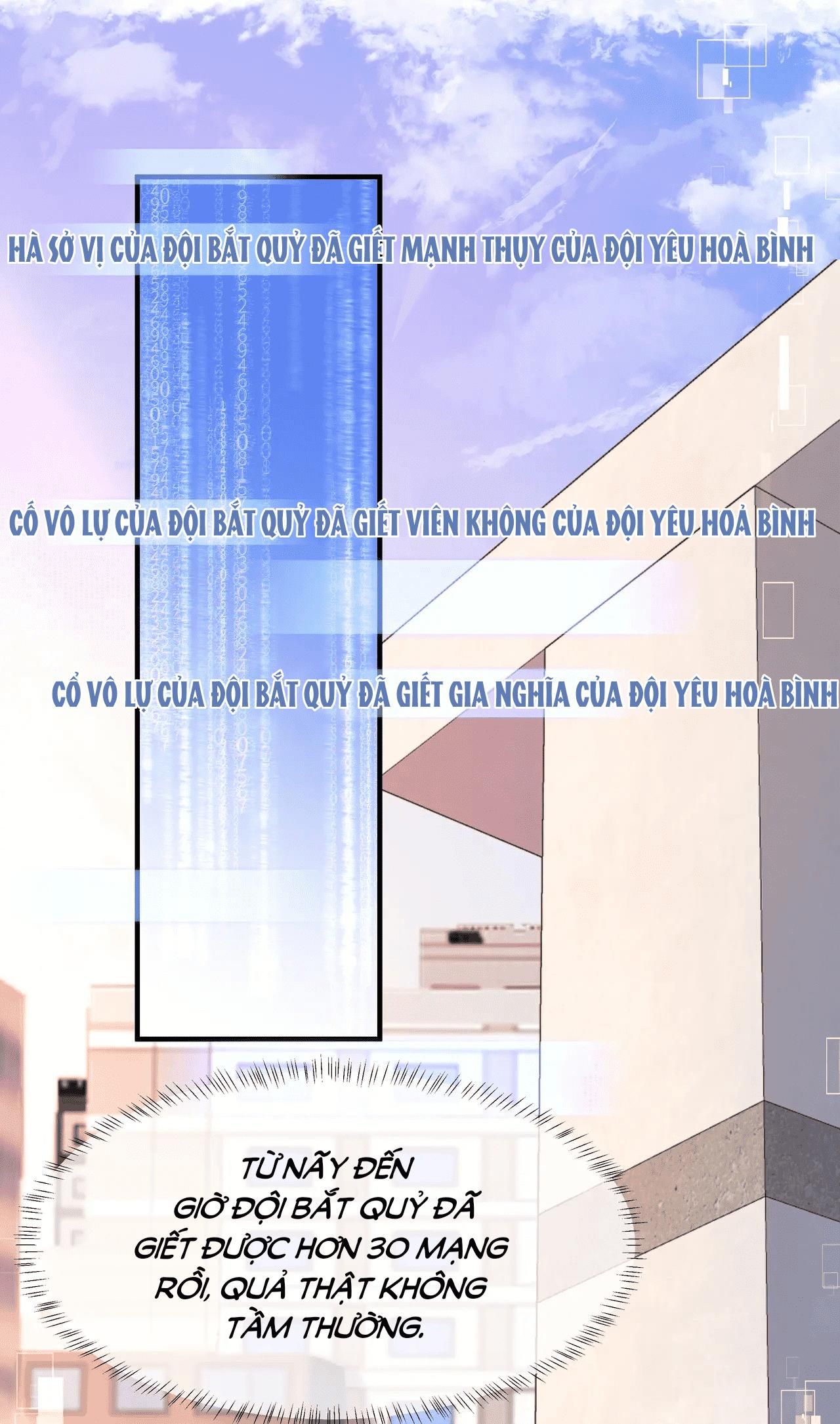 Nhân Ngư Sa Ngã Chapter 7 - 12