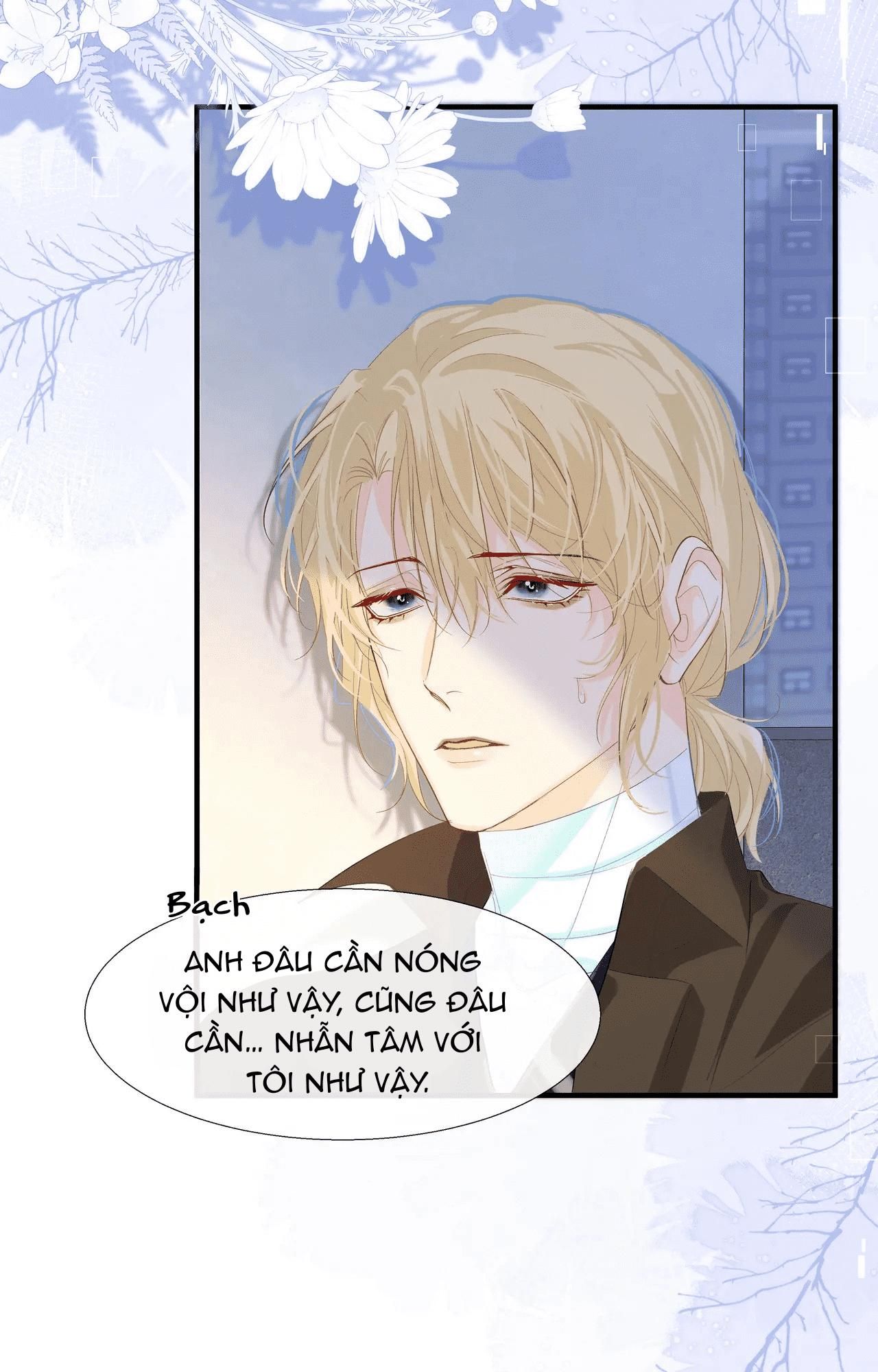 Nhân Ngư Sa Ngã Chapter 7 - 21