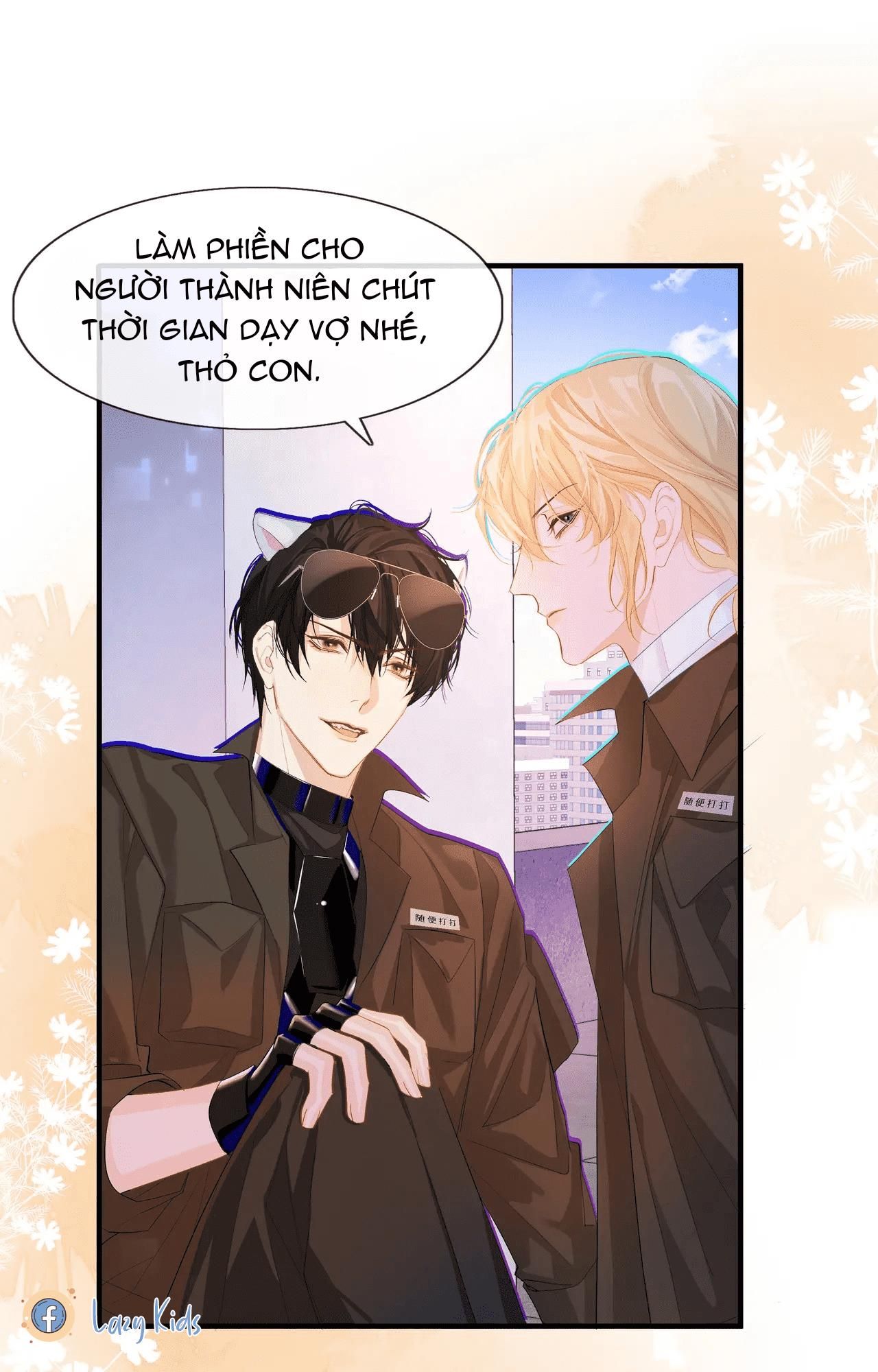 Nhân Ngư Sa Ngã Chapter 7 - 27