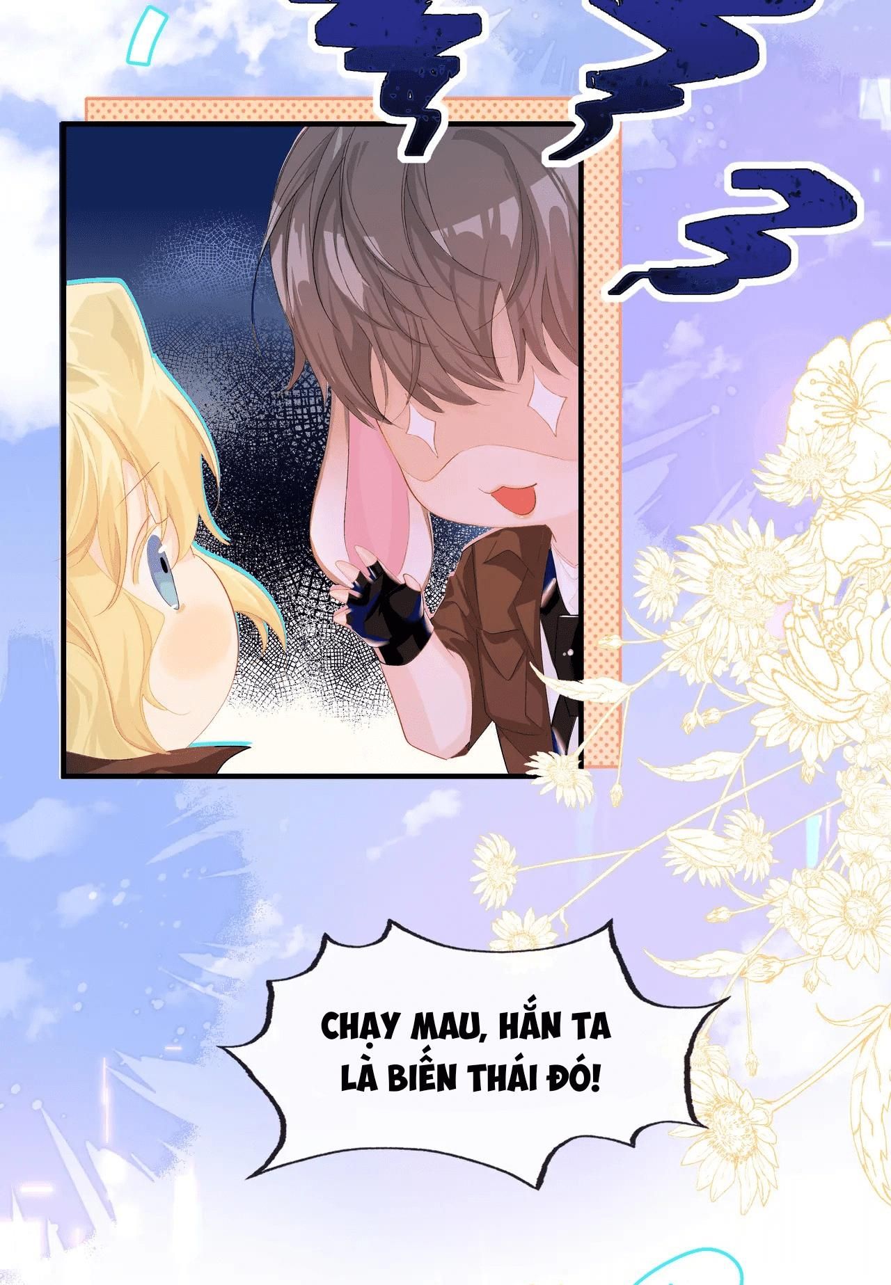 Nhân Ngư Sa Ngã Chapter 7 - 29