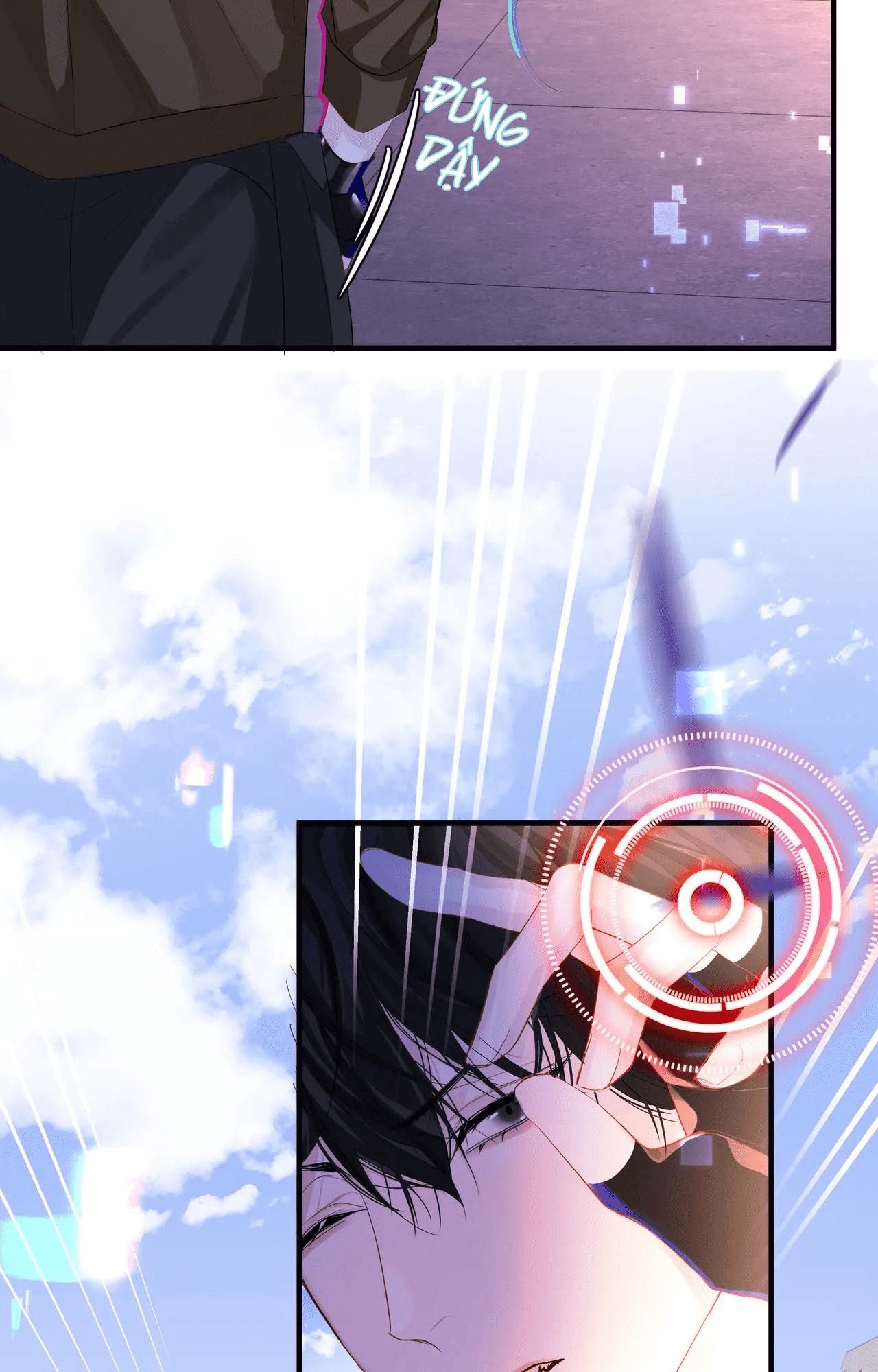 Nhân Ngư Sa Ngã Chapter 7 - 32