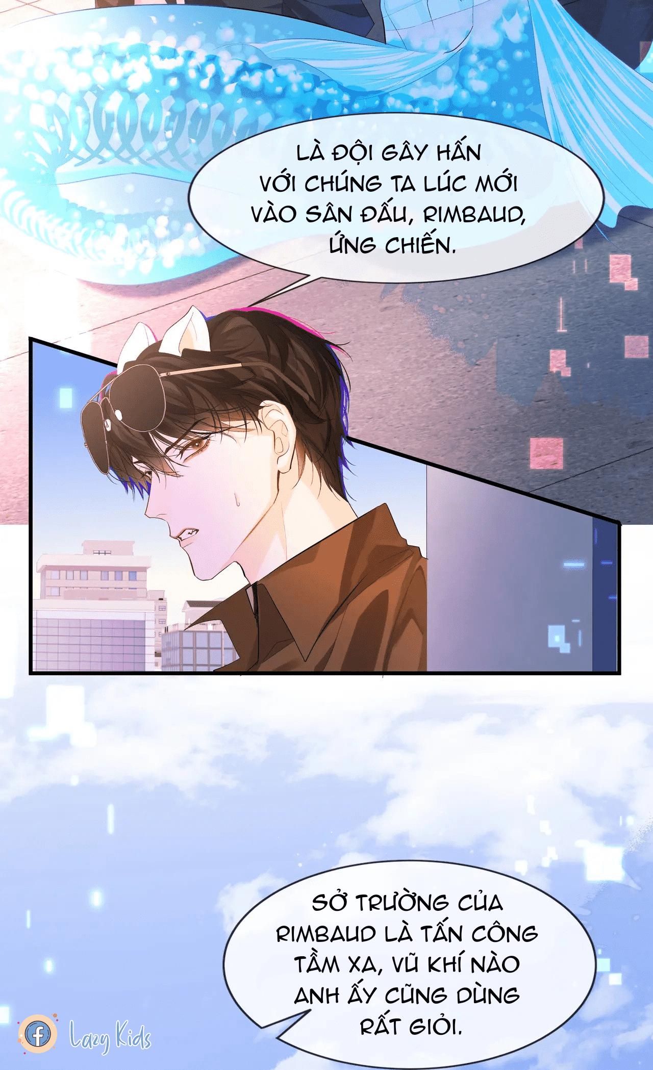 Nhân Ngư Sa Ngã Chapter 7 - 38