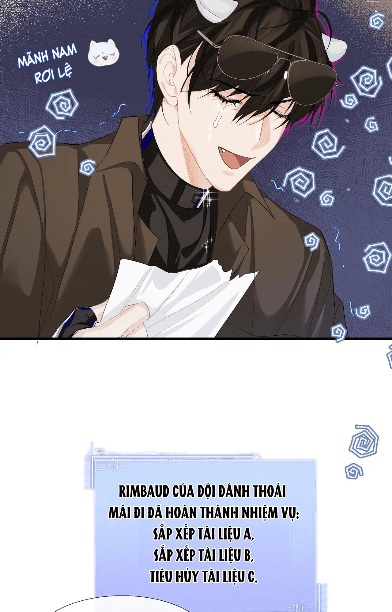 Nhân Ngư Sa Ngã Chapter 7 - 7