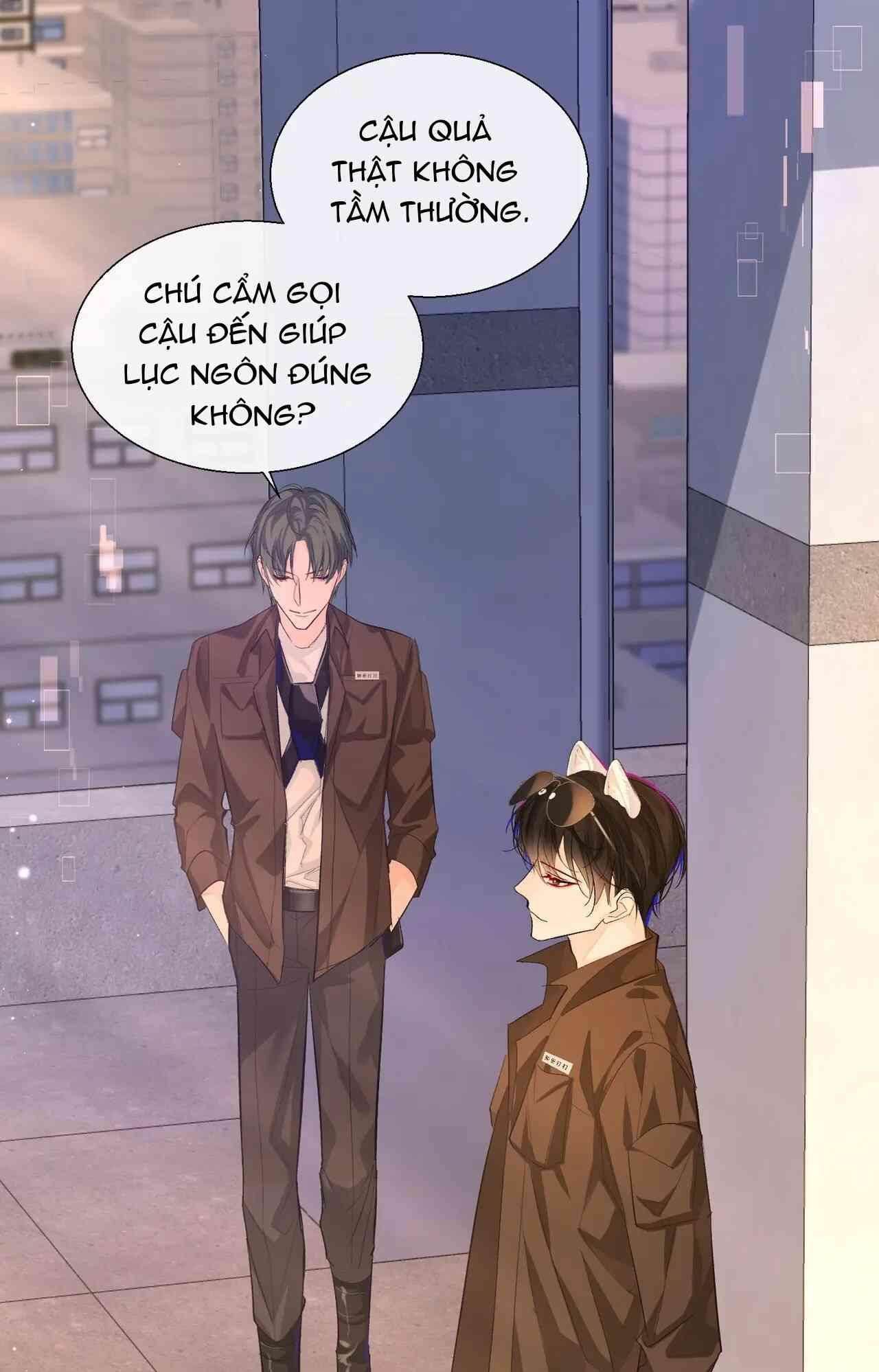 Nhân Ngư Sa Ngã Chapter 9 - 23