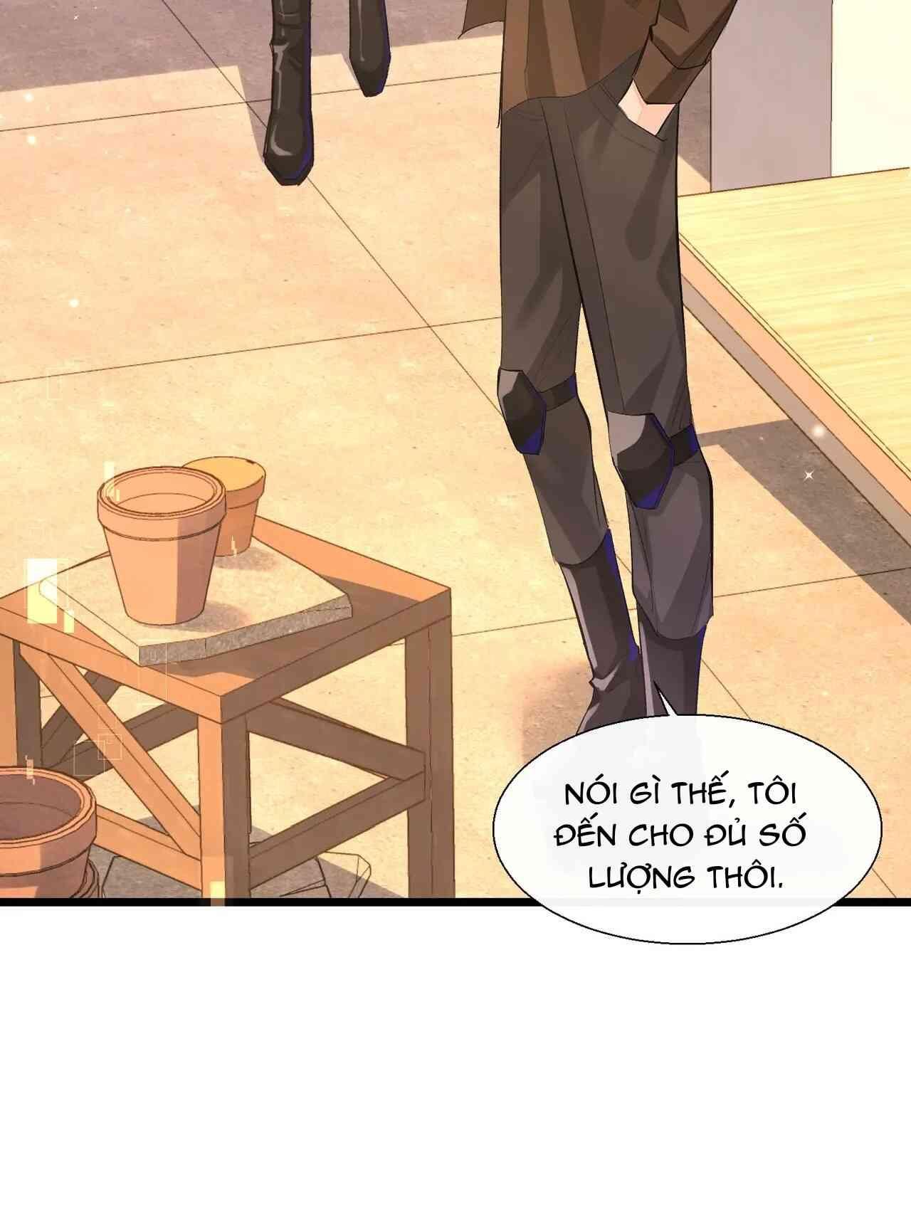Nhân Ngư Sa Ngã Chapter 9 - 24