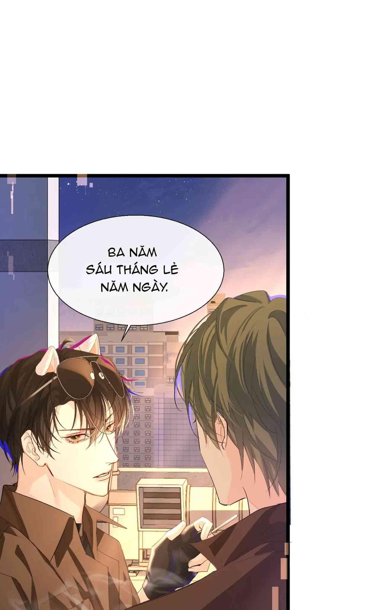 Nhân Ngư Sa Ngã Chapter 9 - 27