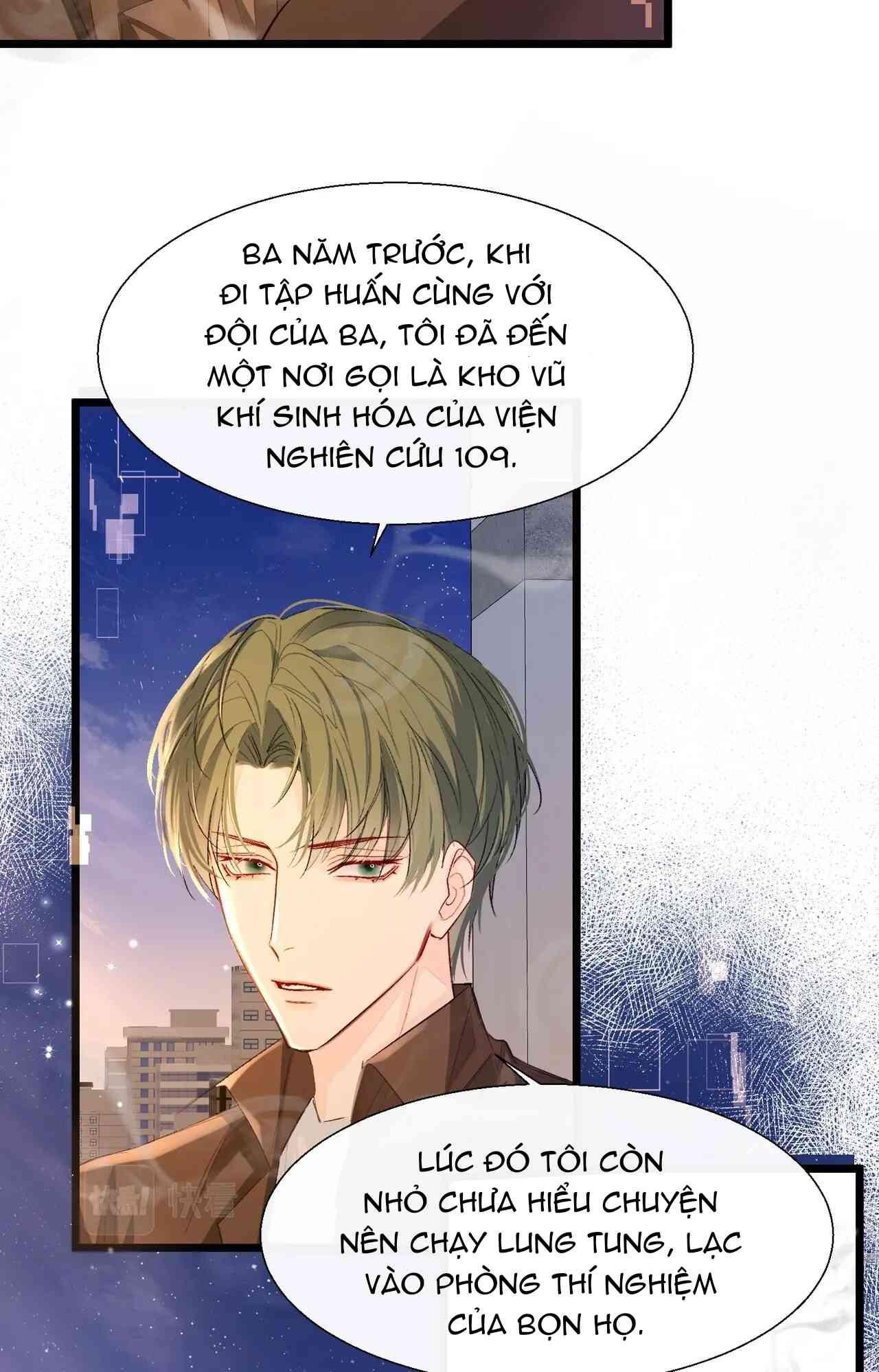Nhân Ngư Sa Ngã Chapter 9 - 28