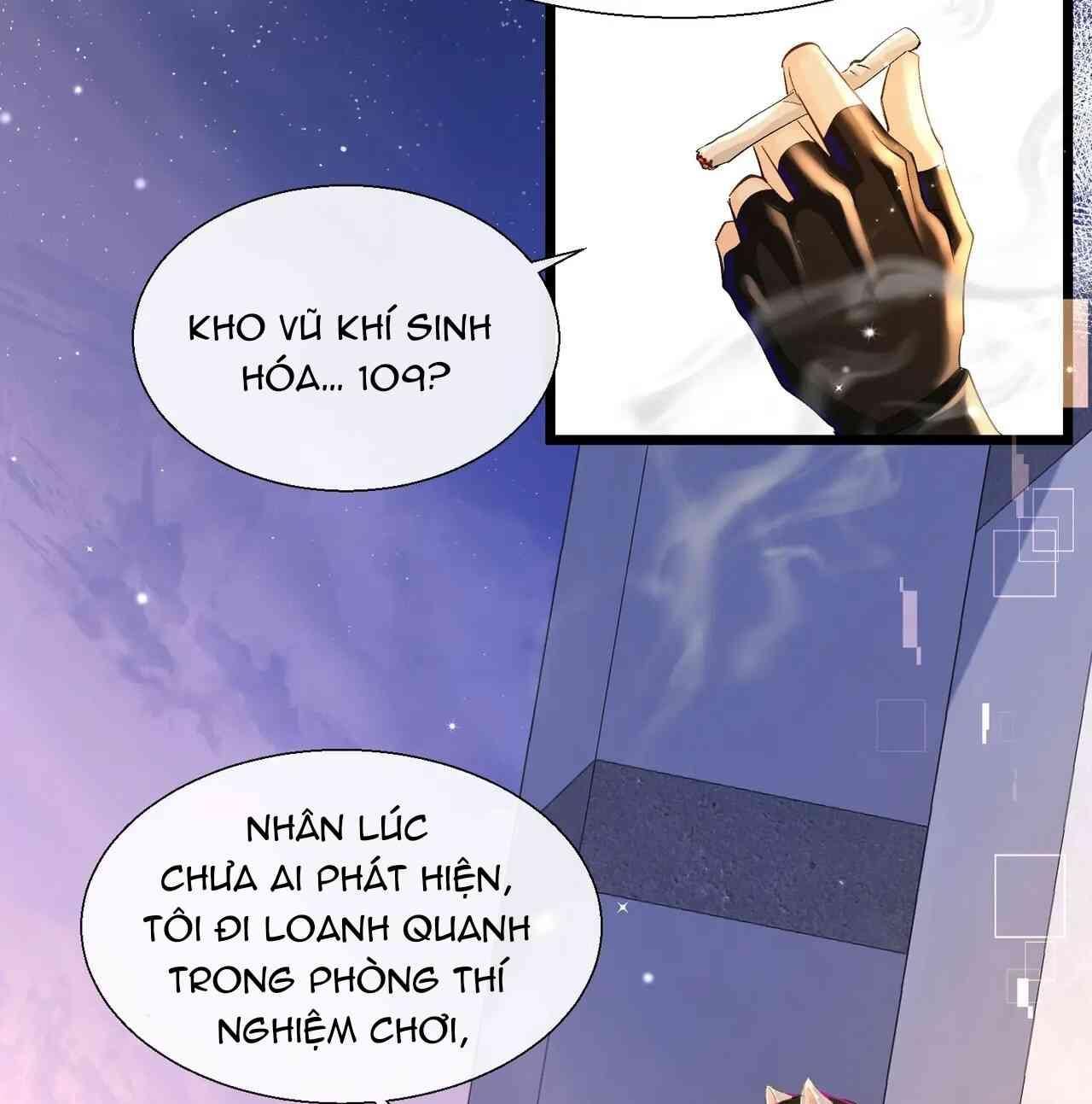 Nhân Ngư Sa Ngã Chapter 9 - 29
