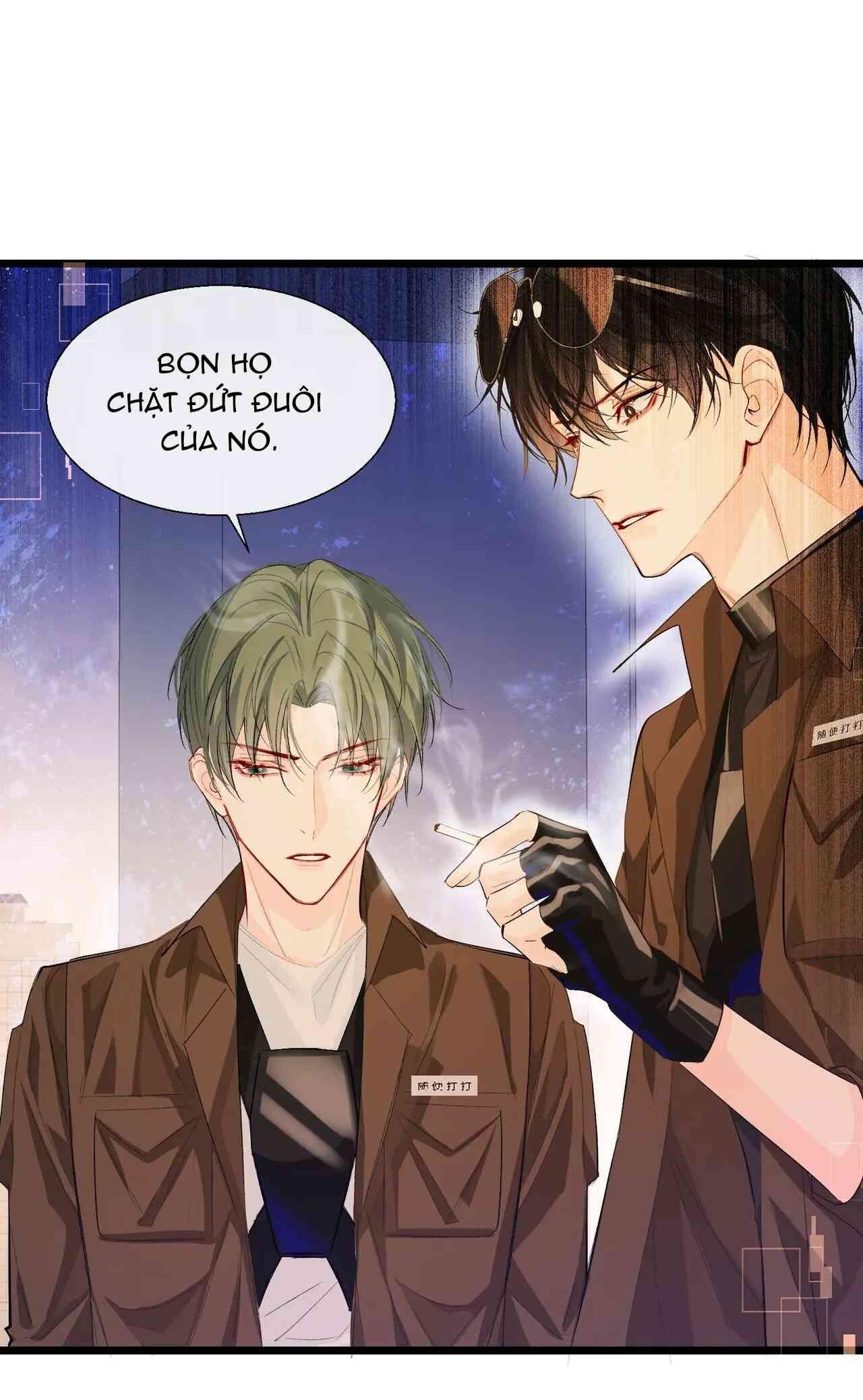 Nhân Ngư Sa Ngã Chapter 9 - 31