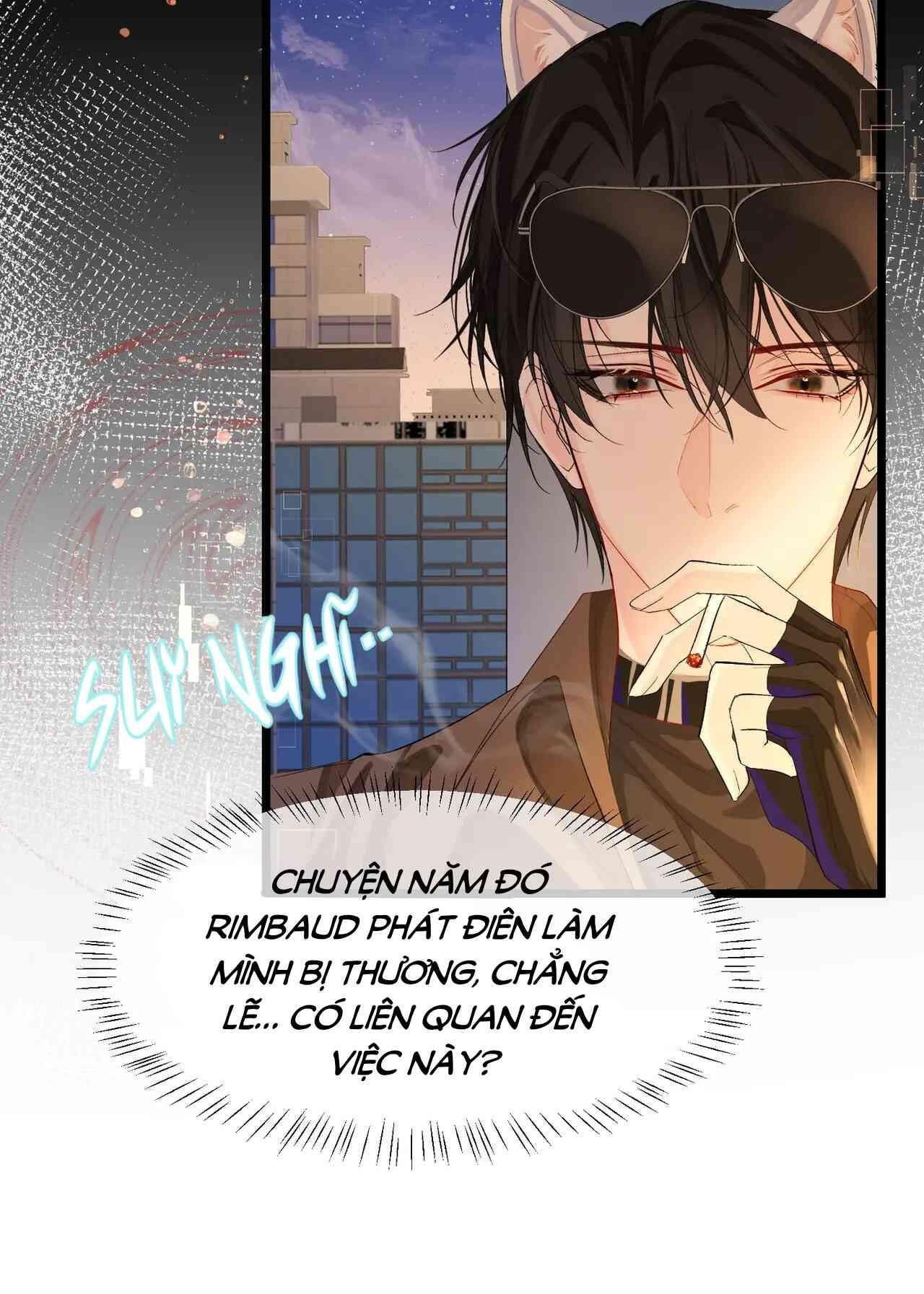 Nhân Ngư Sa Ngã Chapter 9 - 33
