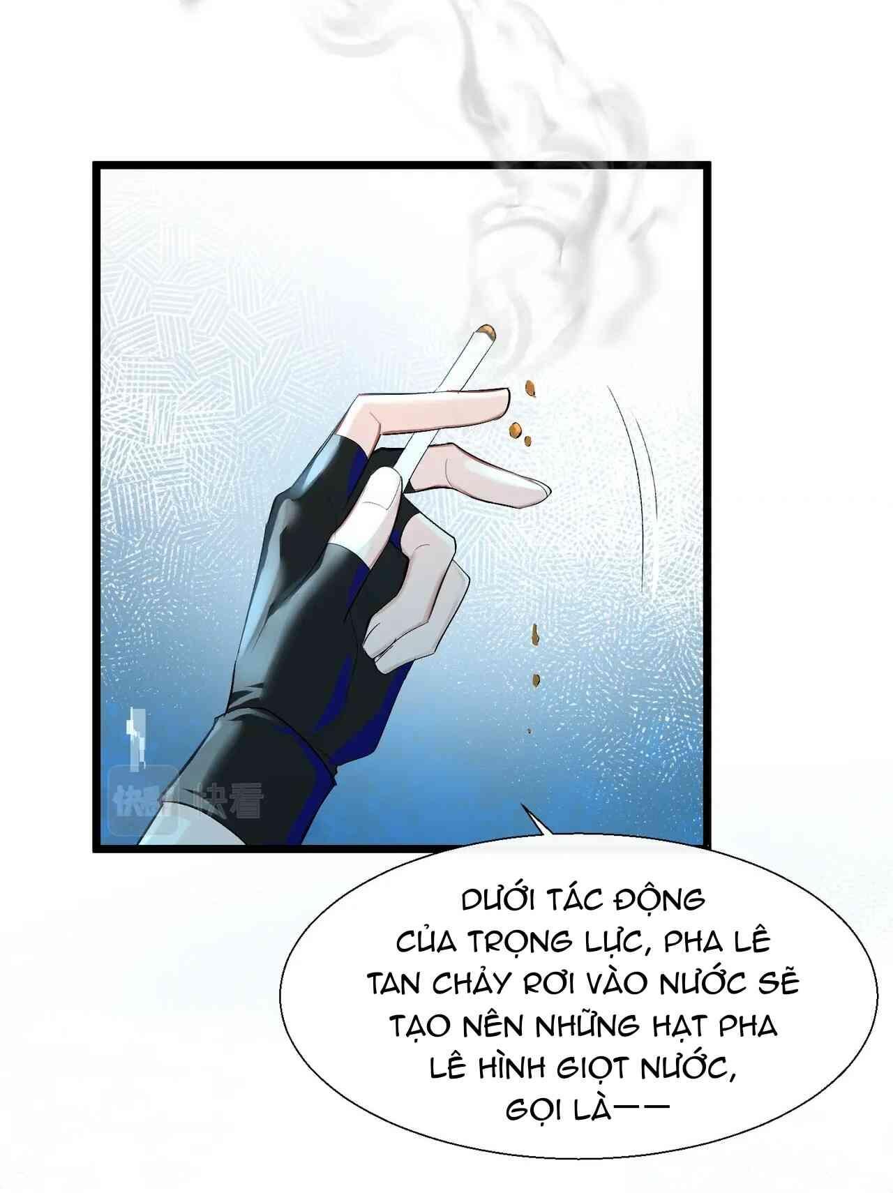 Nhân Ngư Sa Ngã Chapter 9 - 35
