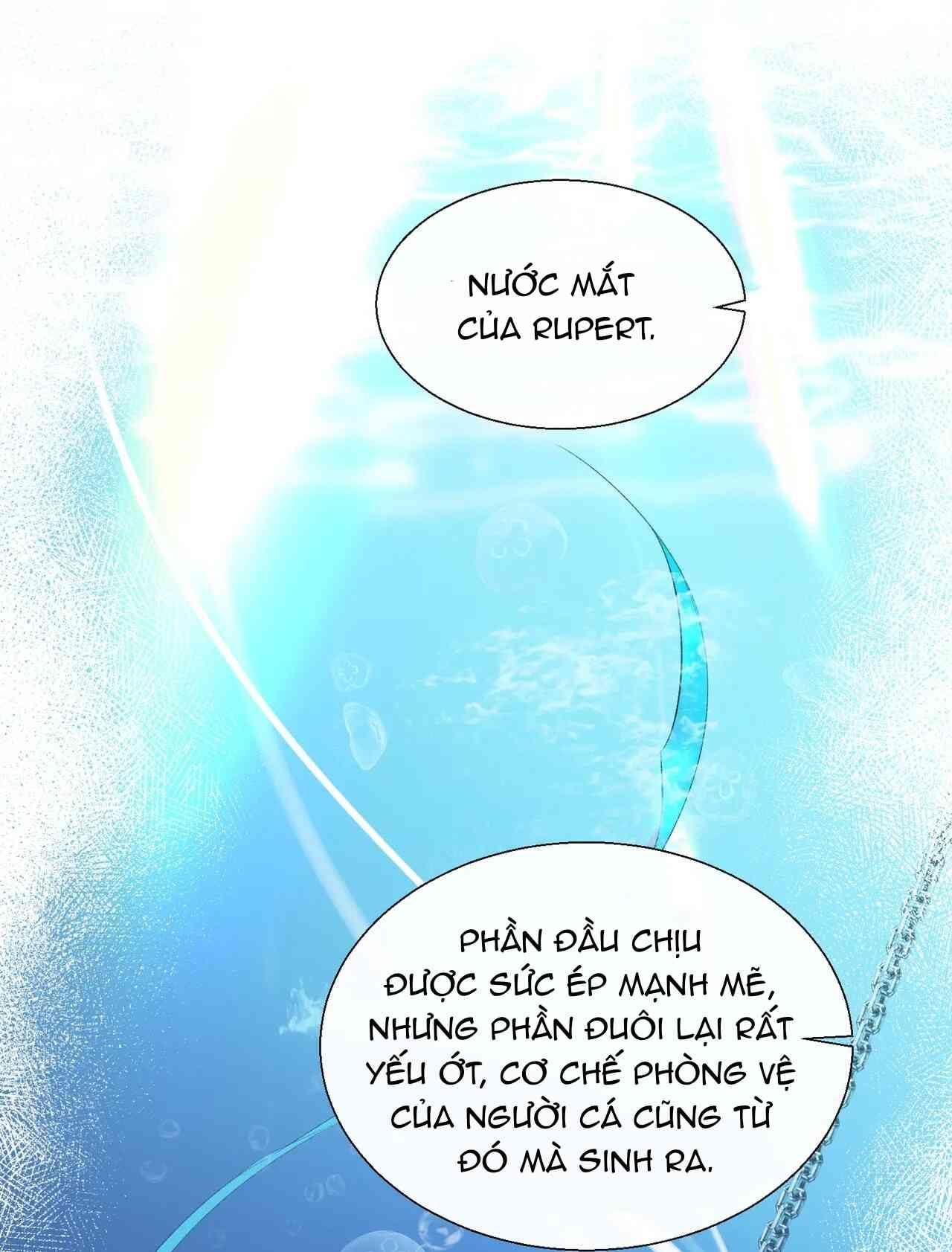 Nhân Ngư Sa Ngã Chapter 9 - 36
