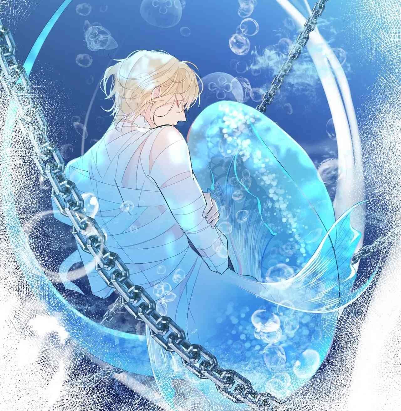 Nhân Ngư Sa Ngã Chapter 9 - 37