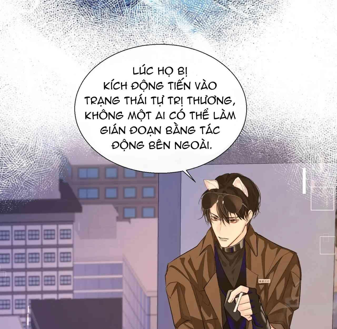 Nhân Ngư Sa Ngã Chapter 9 - 38