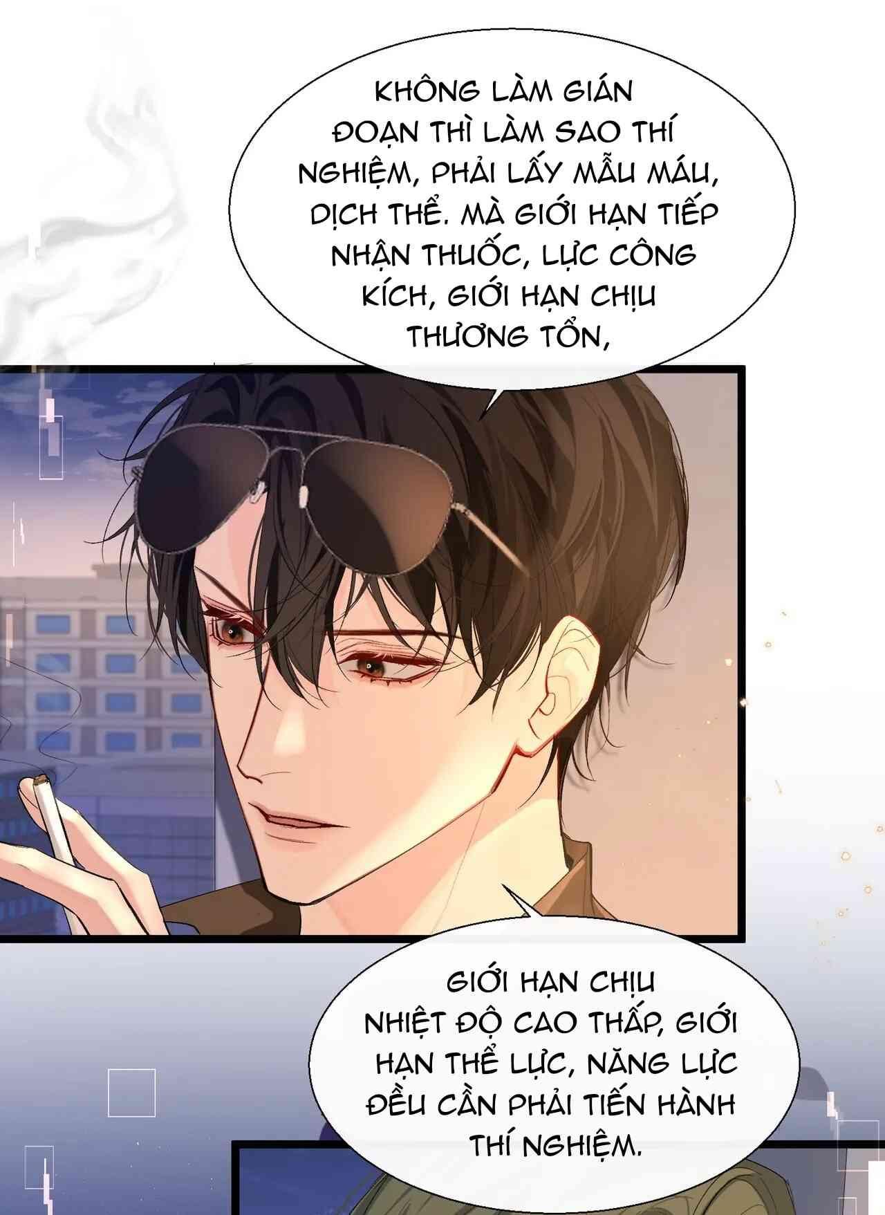 Nhân Ngư Sa Ngã Chapter 9 - 40