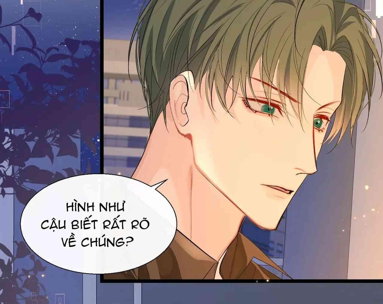 Nhân Ngư Sa Ngã Chapter 9 - 41