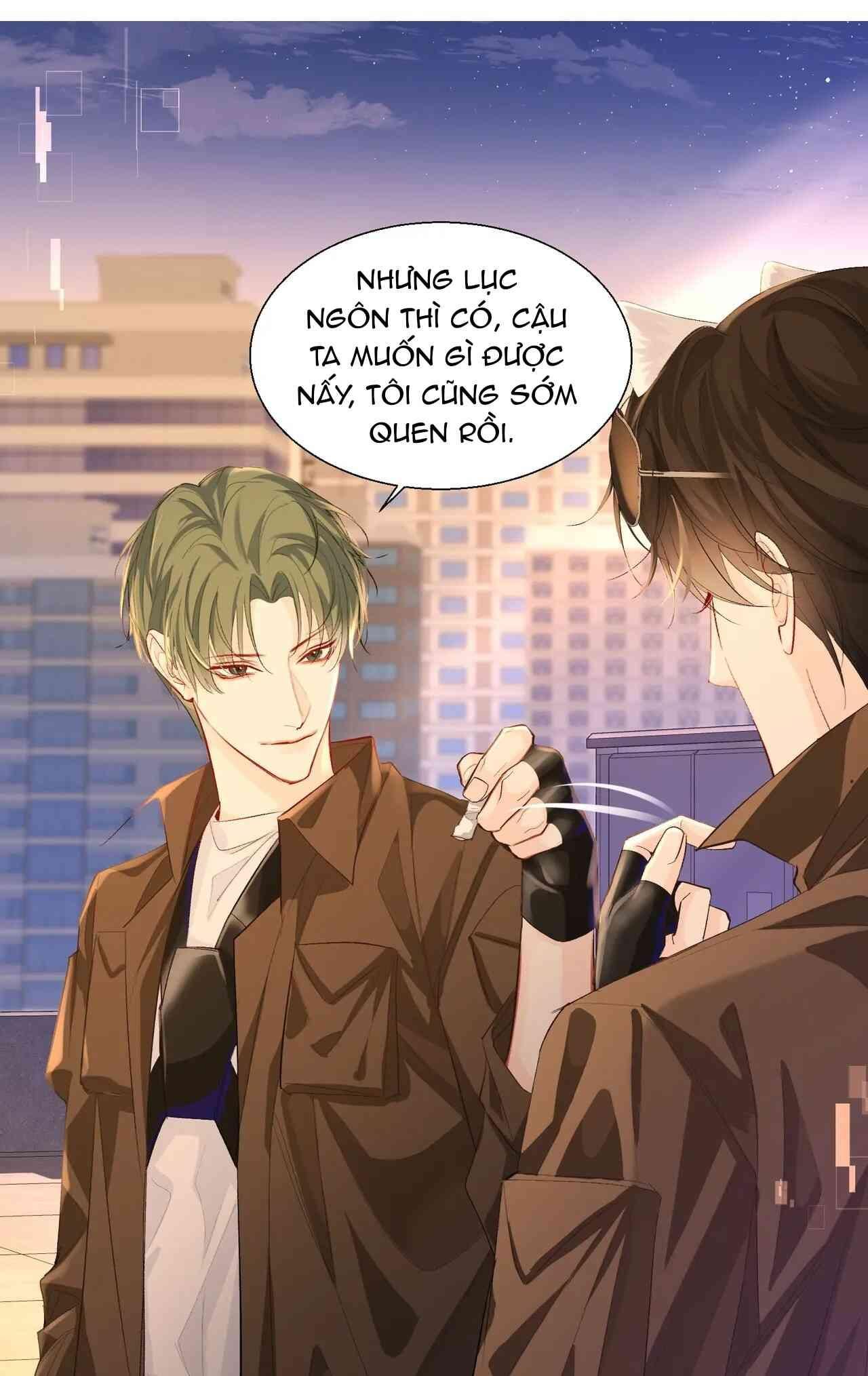 Nhân Ngư Sa Ngã Chapter 9 - 43