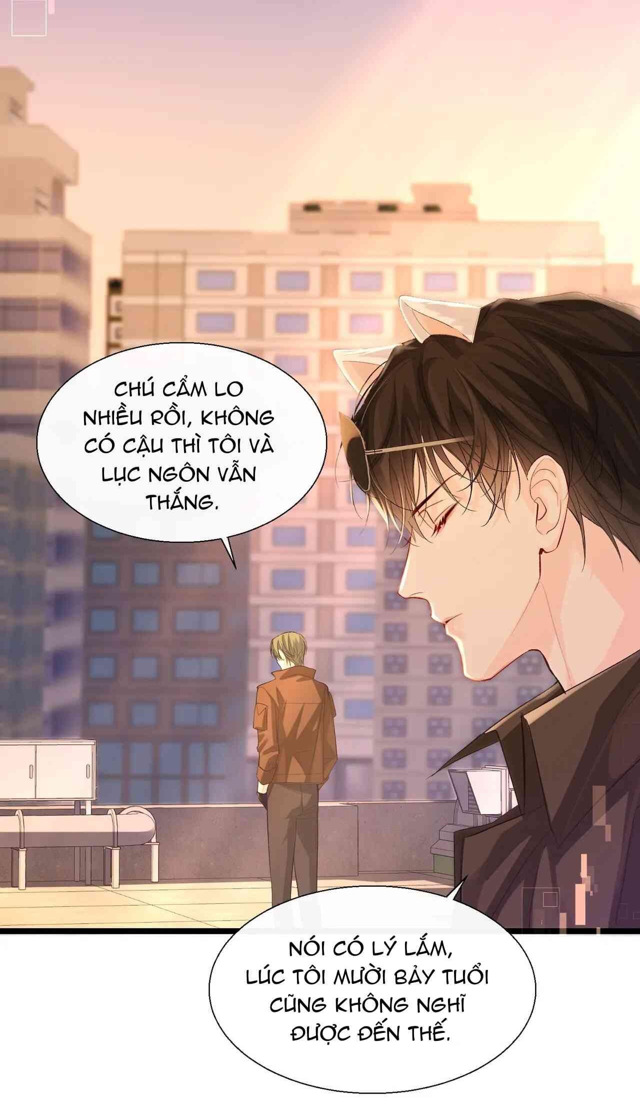 Nhân Ngư Sa Ngã Chapter 9 - 45