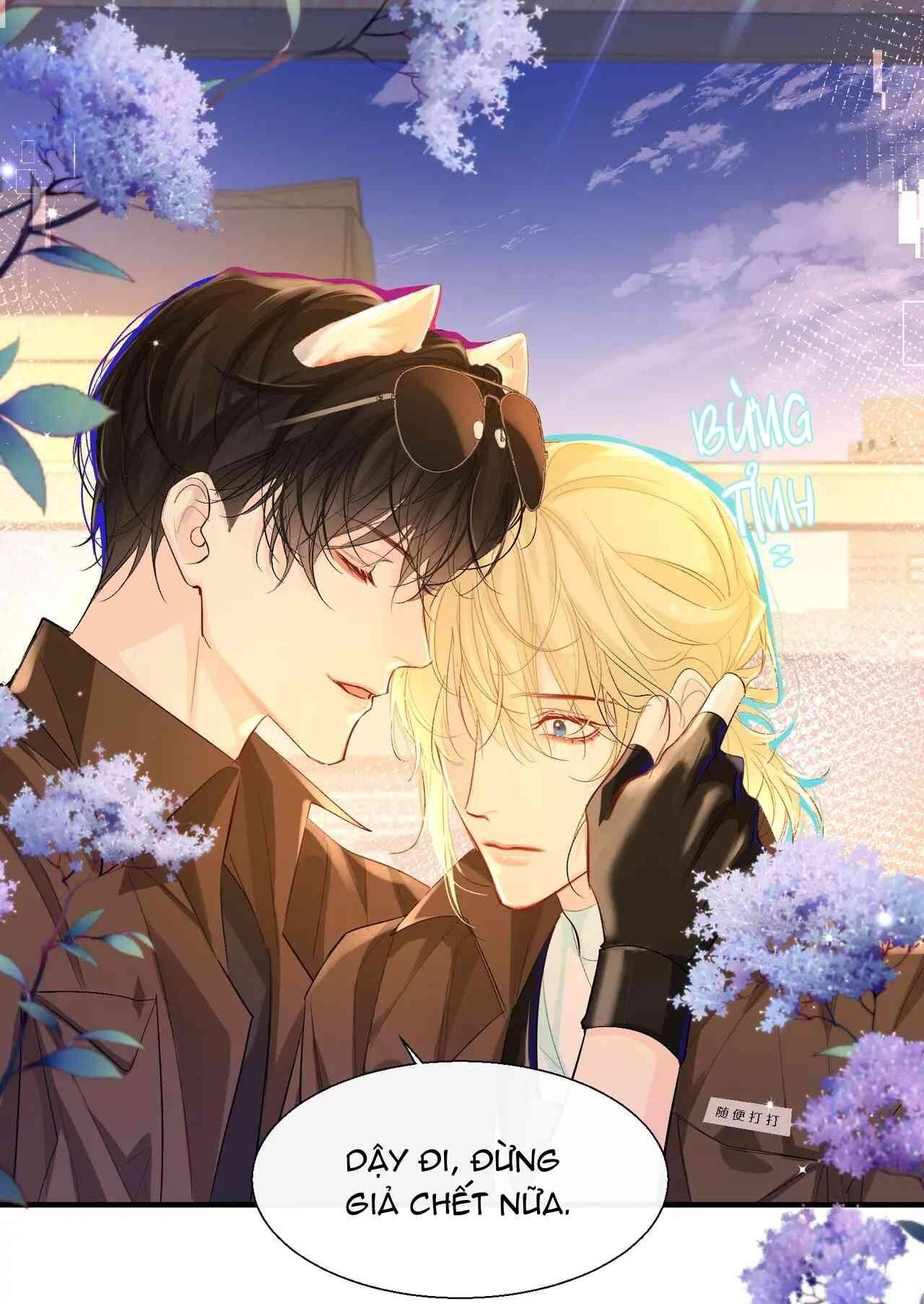 Nhân Ngư Sa Ngã Chapter 9 - 9