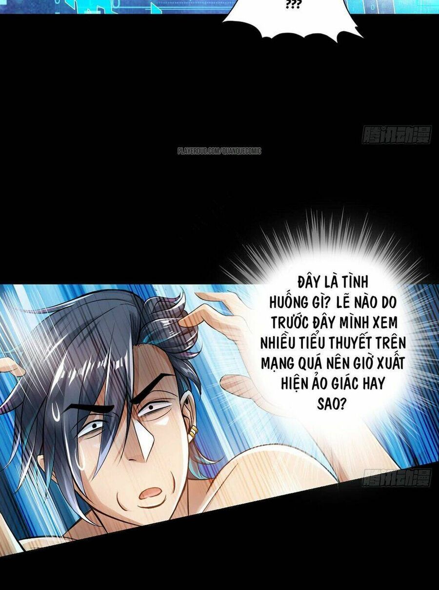 Nhân Vật Phản Diện Đi Tìm Đường Chết Chapter 1 - 11