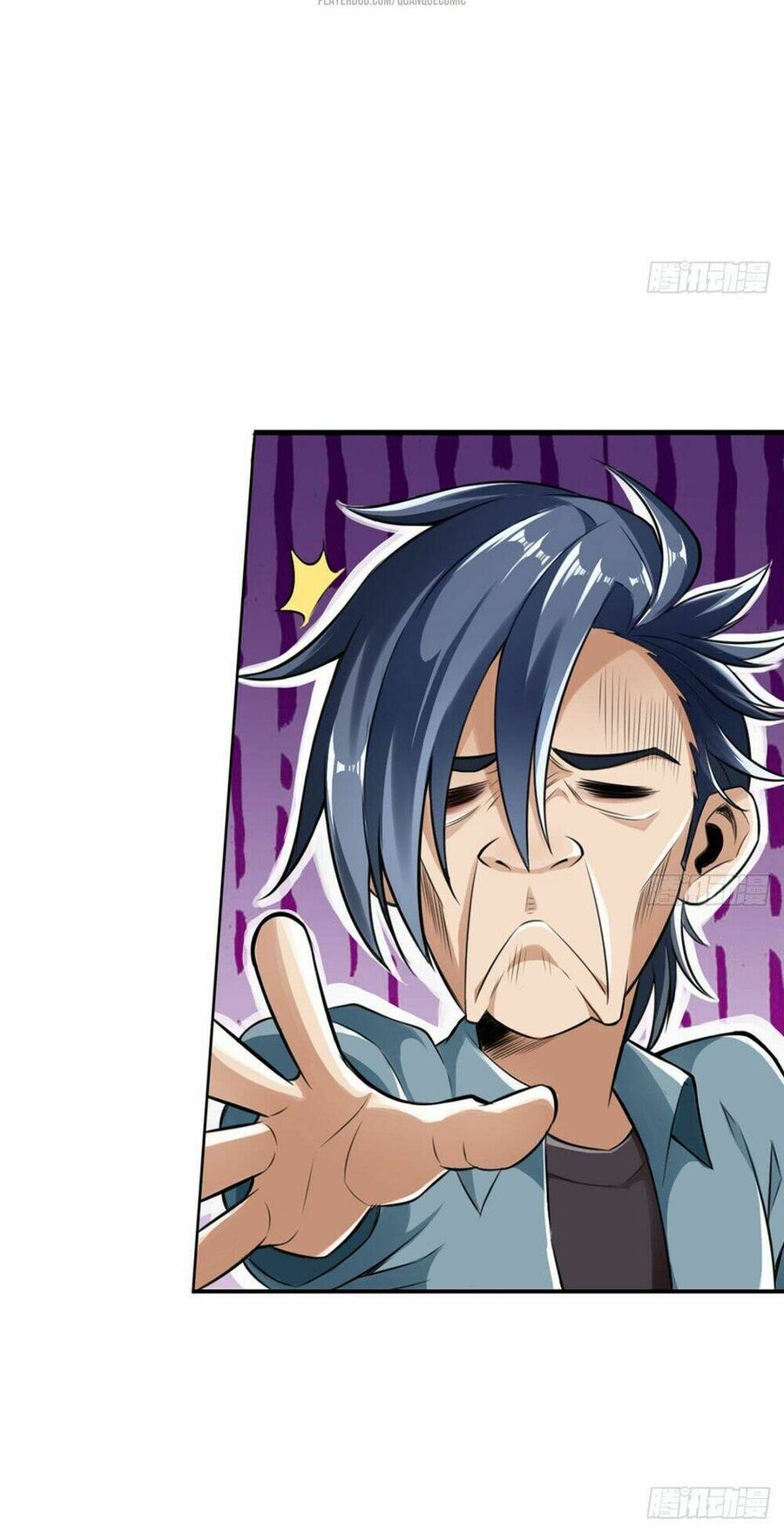 Nhân Vật Phản Diện Đi Tìm Đường Chết Chapter 1 - 17