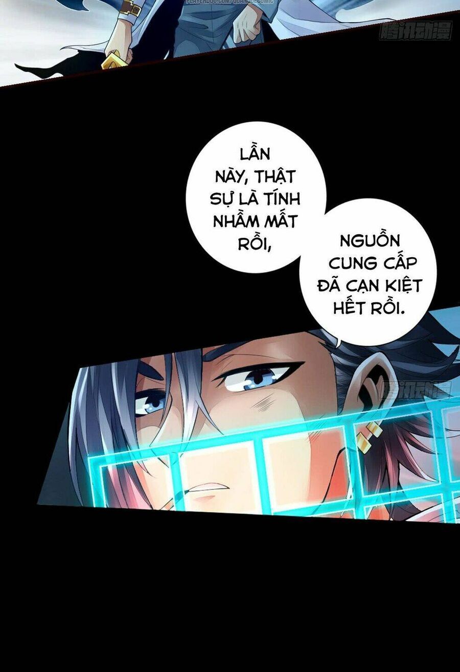 Nhân Vật Phản Diện Đi Tìm Đường Chết Chapter 1 - 3