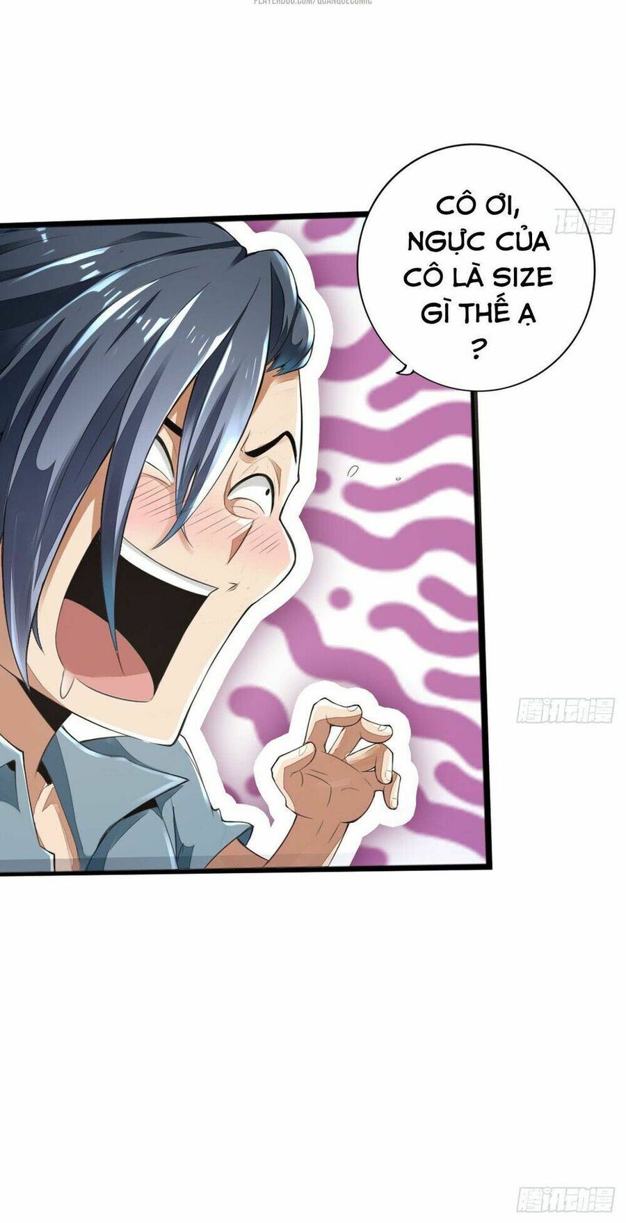 Nhân Vật Phản Diện Đi Tìm Đường Chết Chapter 1 - 21