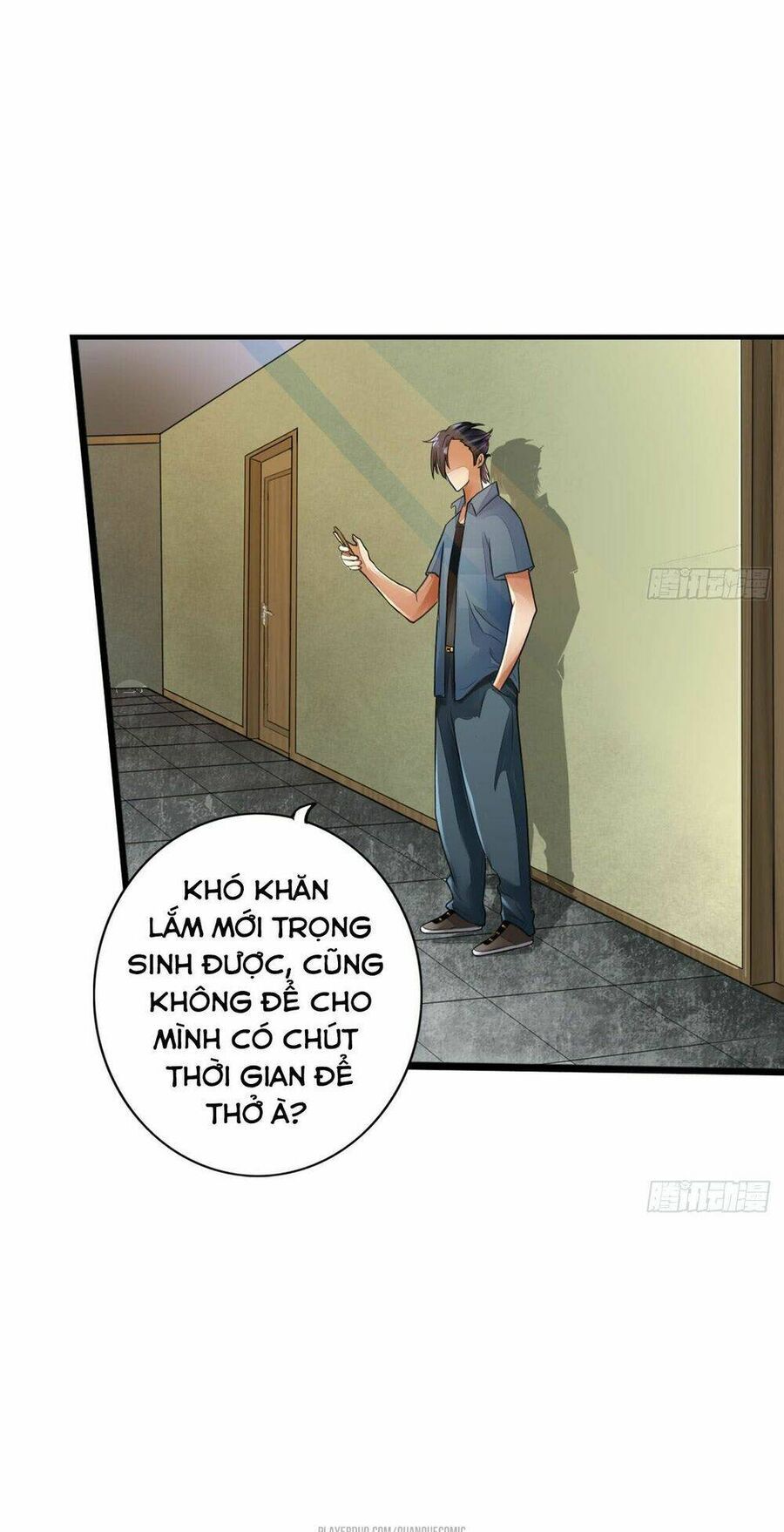Nhân Vật Phản Diện Đi Tìm Đường Chết Chapter 1 - 24