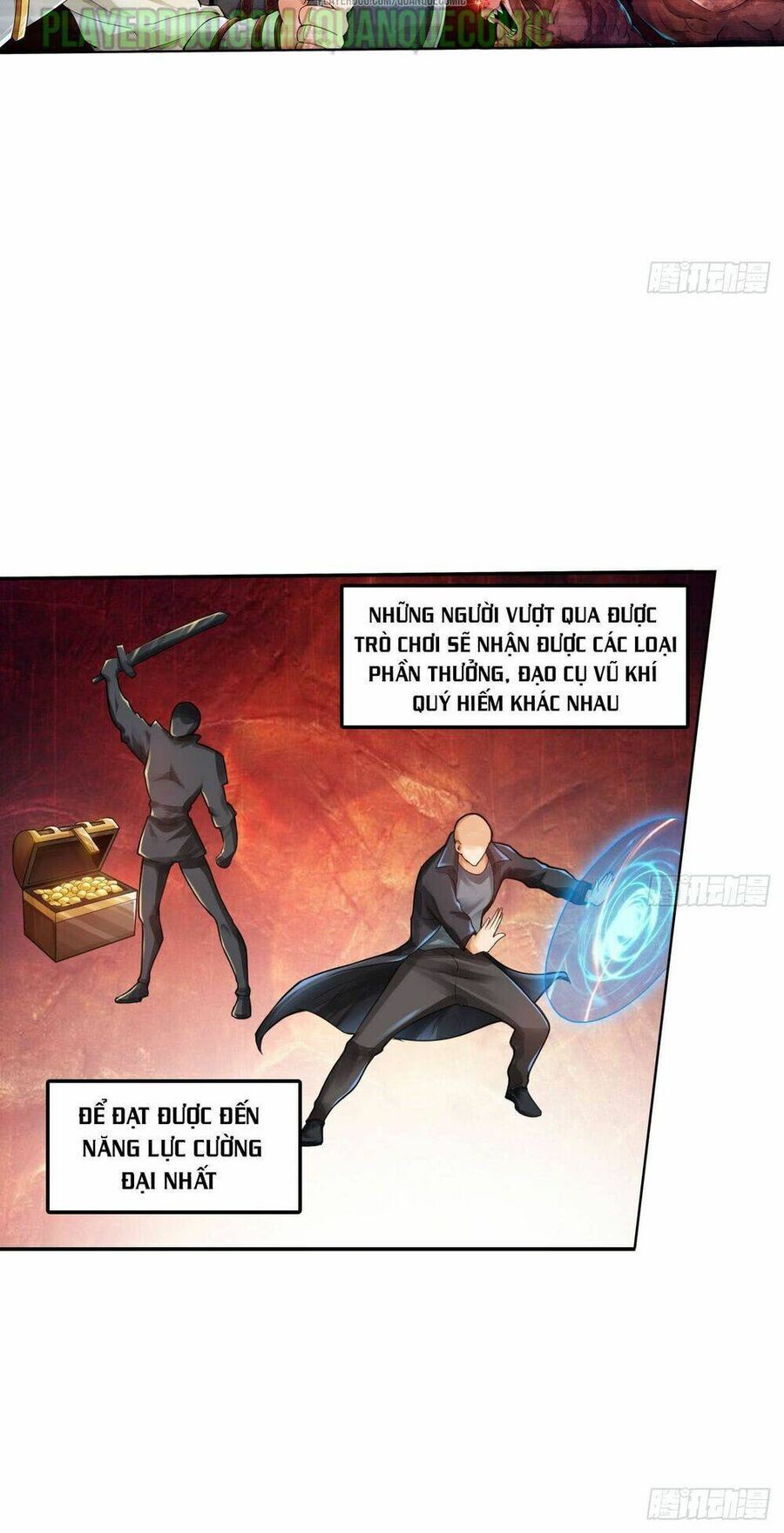 Nhân Vật Phản Diện Đi Tìm Đường Chết Chapter 1 - 27