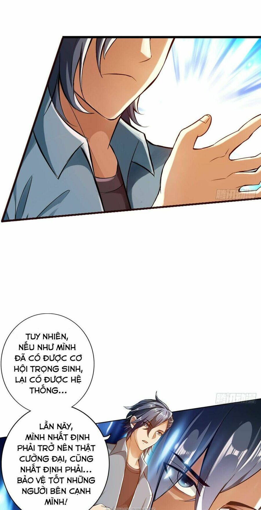 Nhân Vật Phản Diện Đi Tìm Đường Chết Chapter 1 - 30