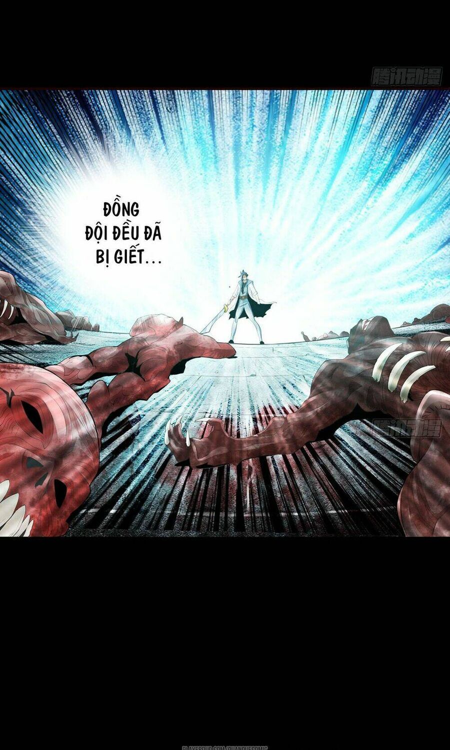 Nhân Vật Phản Diện Đi Tìm Đường Chết Chapter 1 - 4