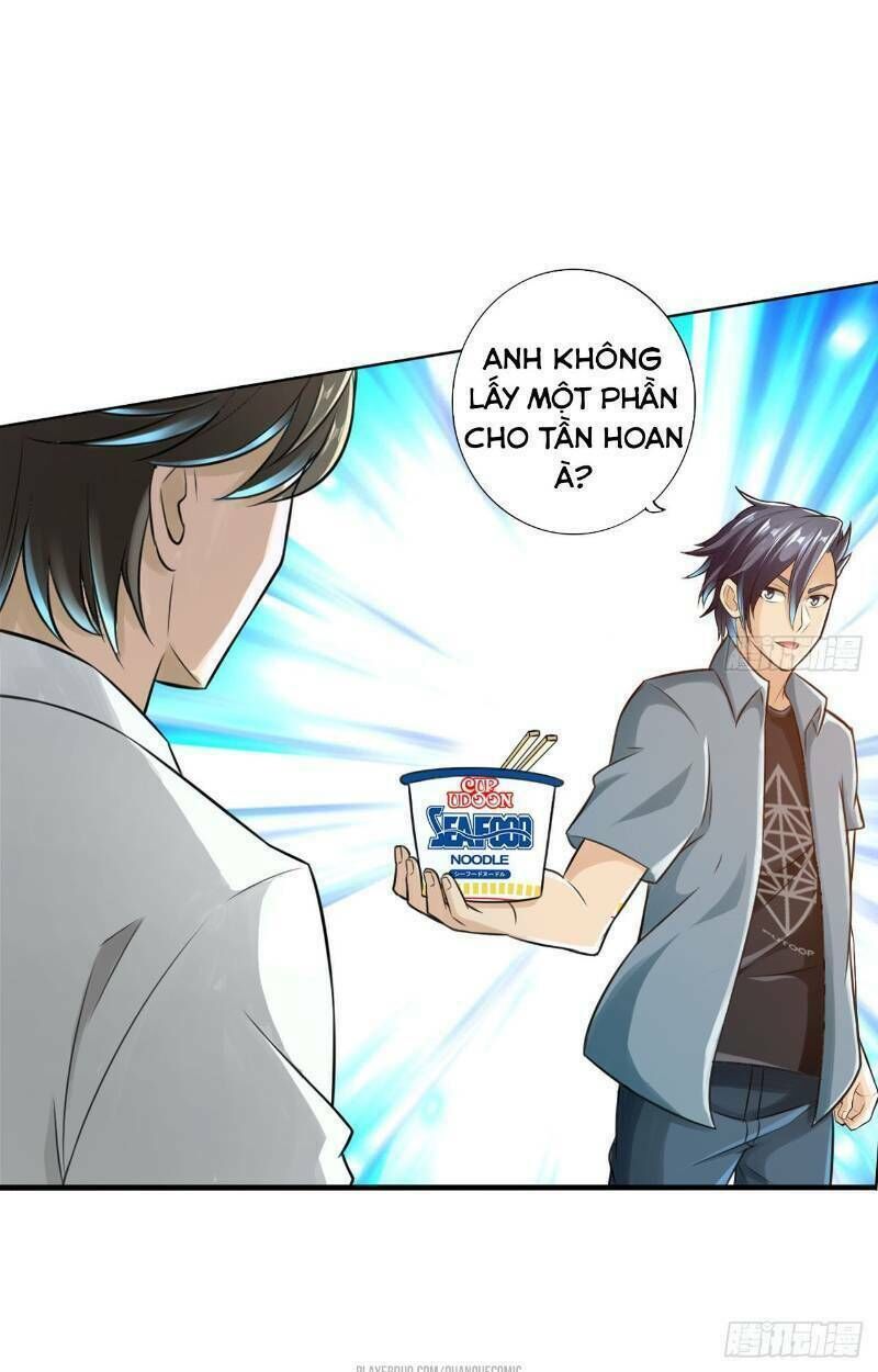 Nhân Vật Phản Diện Đi Tìm Đường Chết Chapter 10 - 13