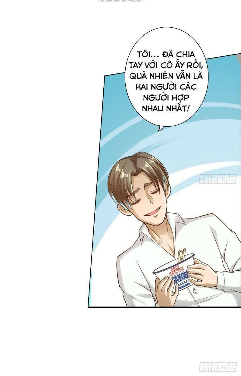 Nhân Vật Phản Diện Đi Tìm Đường Chết Chapter 10 - 14