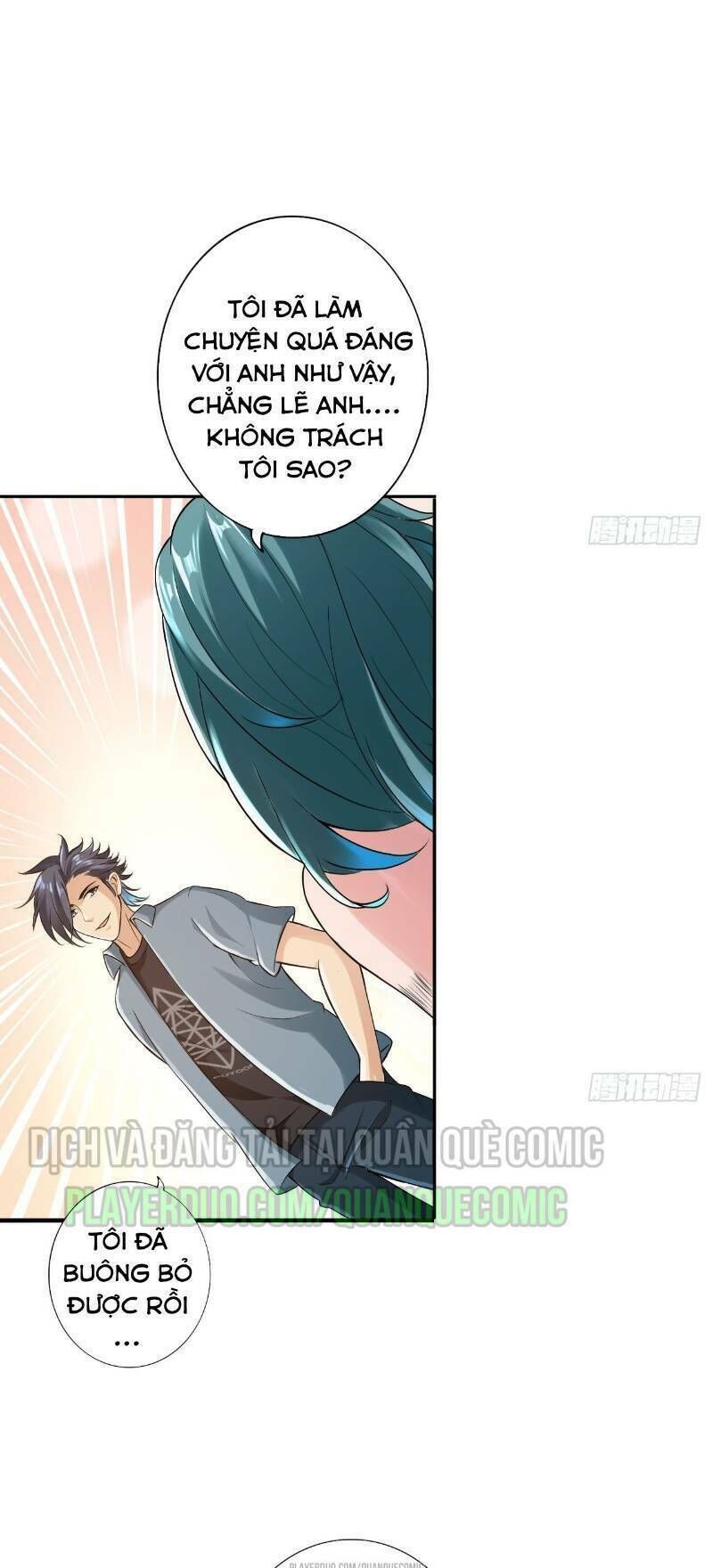 Nhân Vật Phản Diện Đi Tìm Đường Chết Chapter 10 - 17