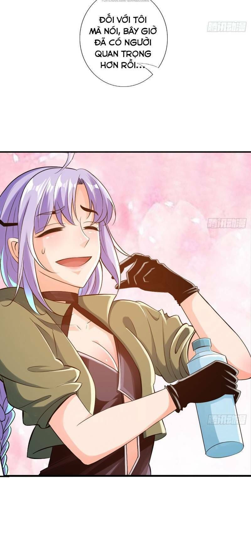 Nhân Vật Phản Diện Đi Tìm Đường Chết Chapter 10 - 18