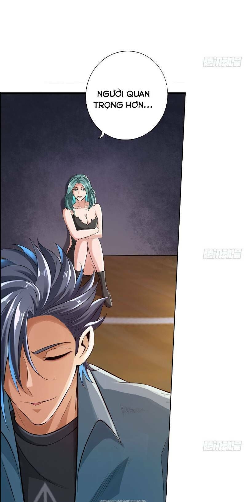 Nhân Vật Phản Diện Đi Tìm Đường Chết Chapter 10 - 19