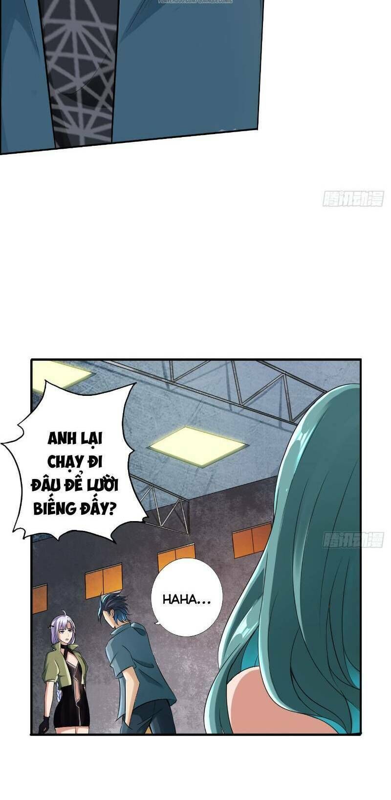 Nhân Vật Phản Diện Đi Tìm Đường Chết Chapter 10 - 20