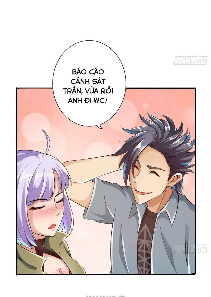 Nhân Vật Phản Diện Đi Tìm Đường Chết Chapter 10 - 21