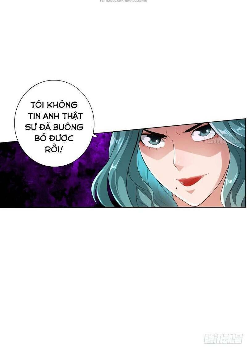 Nhân Vật Phản Diện Đi Tìm Đường Chết Chapter 10 - 22