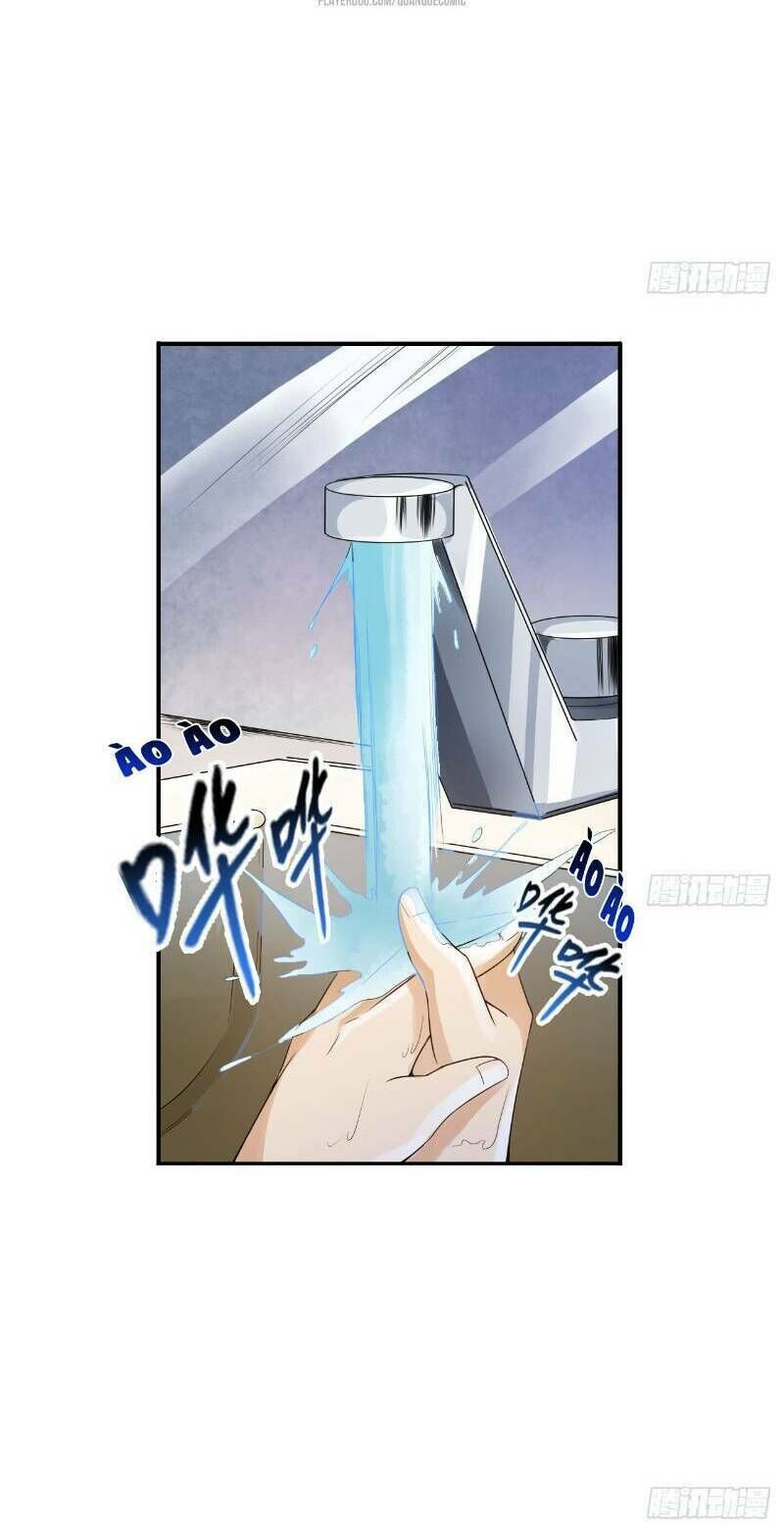 Nhân Vật Phản Diện Đi Tìm Đường Chết Chapter 10 - 24