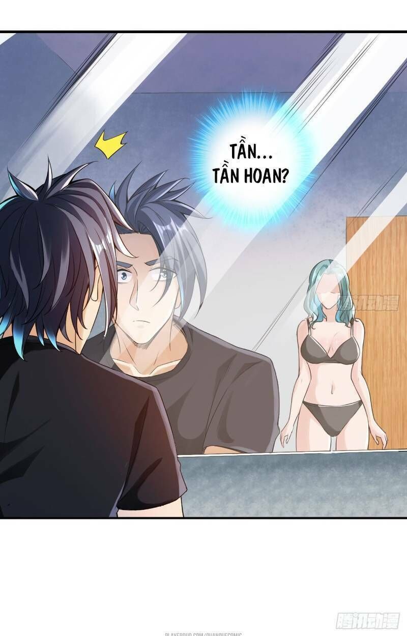 Nhân Vật Phản Diện Đi Tìm Đường Chết Chapter 10 - 25