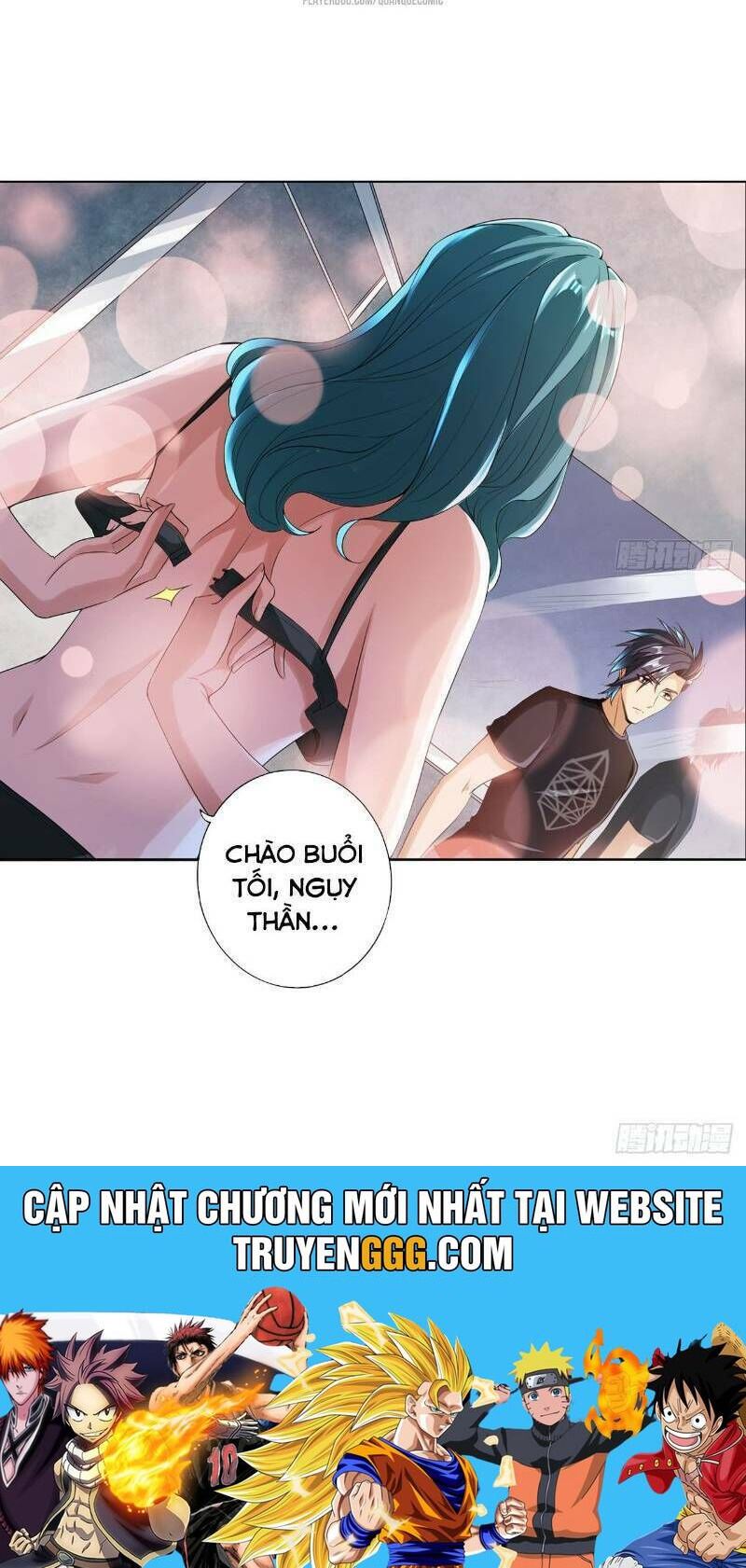 Nhân Vật Phản Diện Đi Tìm Đường Chết Chapter 10 - 26