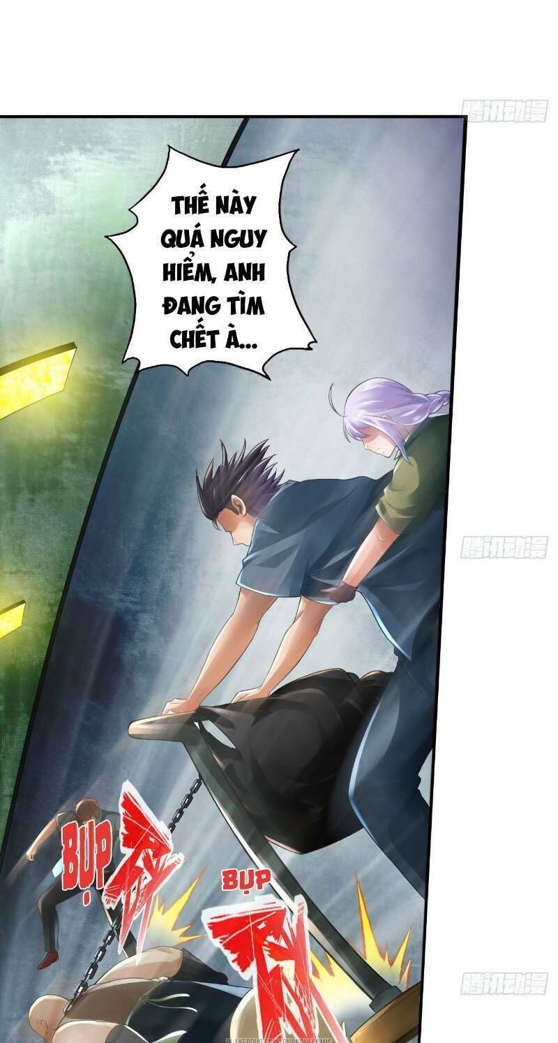 Nhân Vật Phản Diện Đi Tìm Đường Chết Chapter 10 - 5