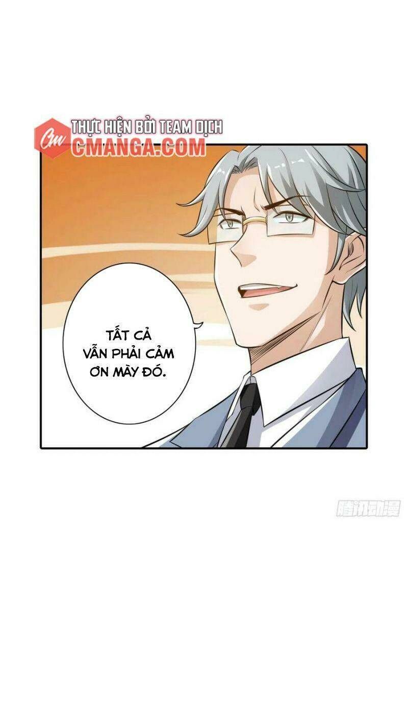 Nhân Vật Phản Diện Đi Tìm Đường Chết Chapter 100 - 11