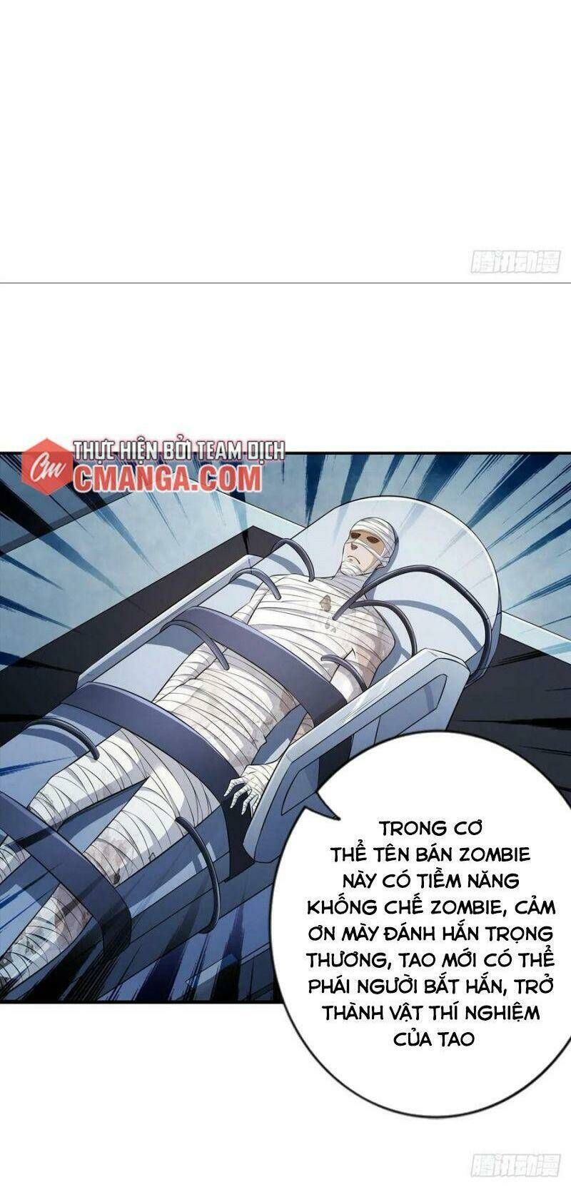 Nhân Vật Phản Diện Đi Tìm Đường Chết Chapter 100 - 15