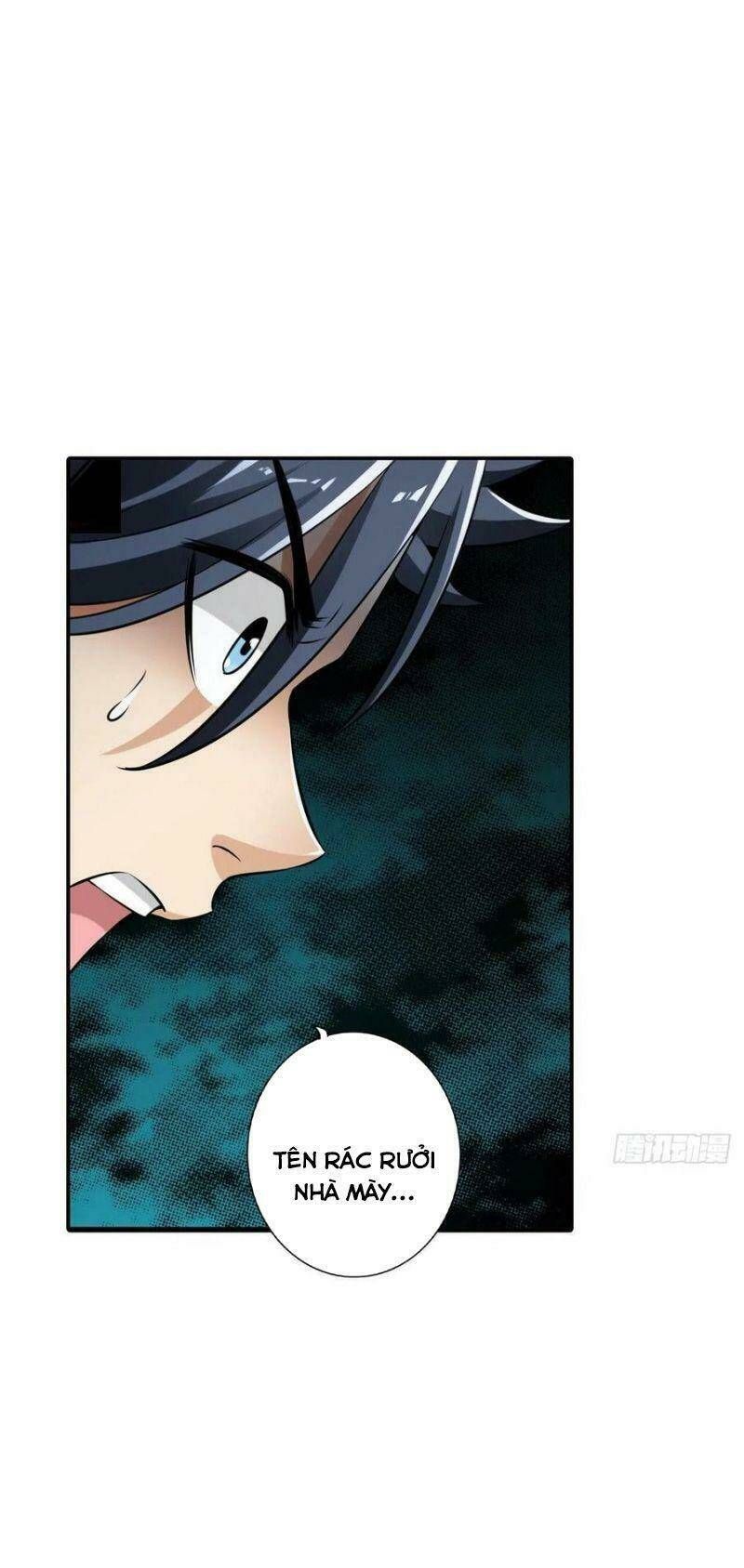 Nhân Vật Phản Diện Đi Tìm Đường Chết Chapter 100 - 16