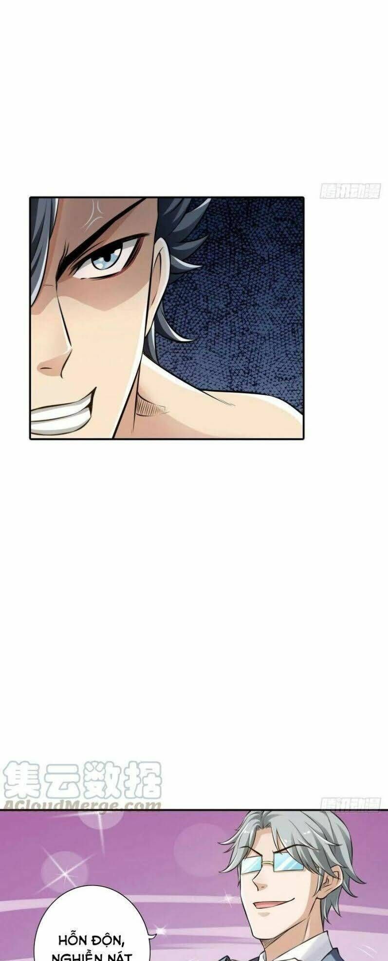 Nhân Vật Phản Diện Đi Tìm Đường Chết Chapter 100 - 18