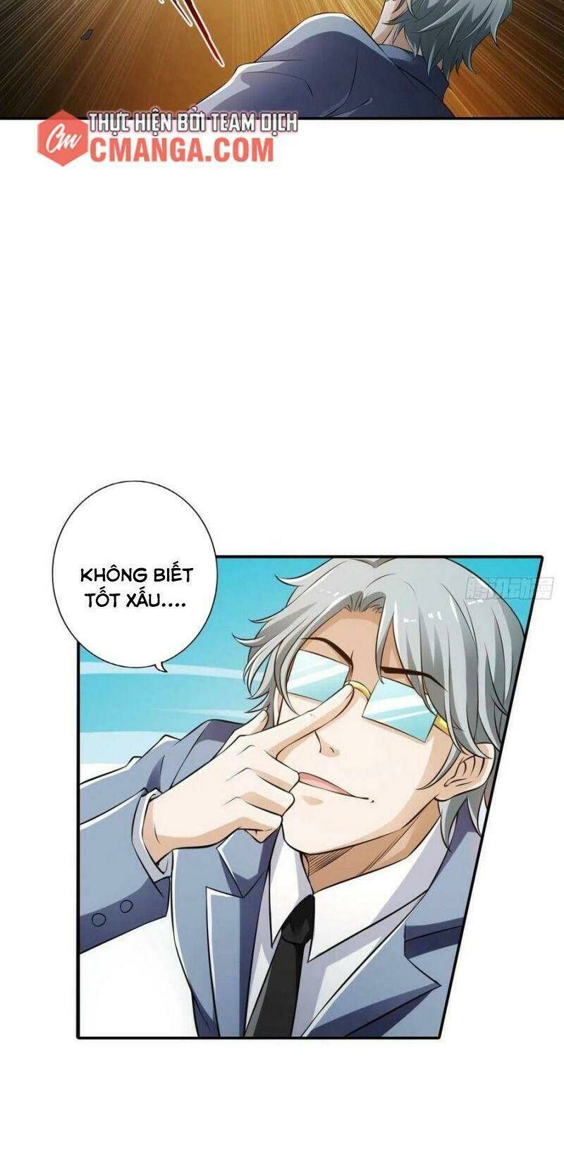 Nhân Vật Phản Diện Đi Tìm Đường Chết Chapter 100 - 3