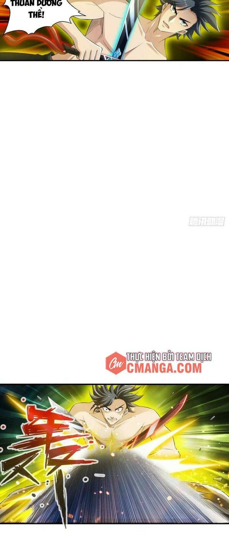 Nhân Vật Phản Diện Đi Tìm Đường Chết Chapter 100 - 21