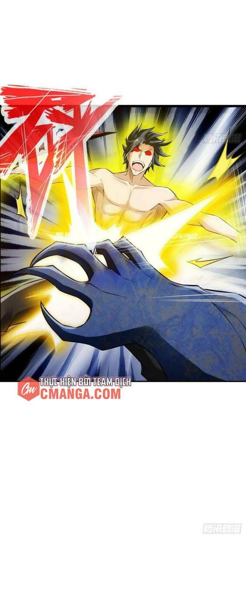 Nhân Vật Phản Diện Đi Tìm Đường Chết Chapter 100 - 24